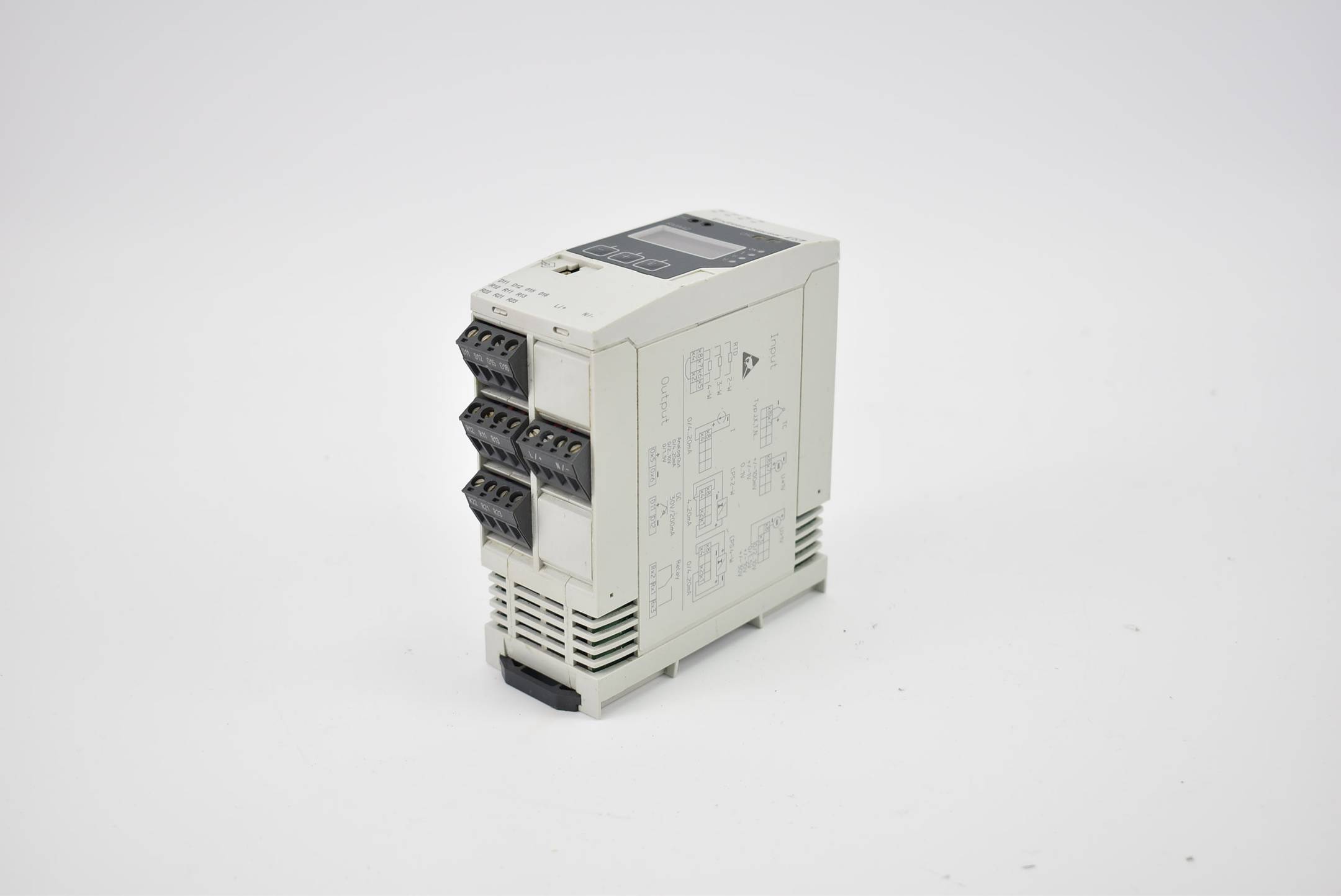 Endress+Hauser Prozesstransmitter 24-230V 14VA 7W ( RAM42-BHC ) RAM42-1499/0 