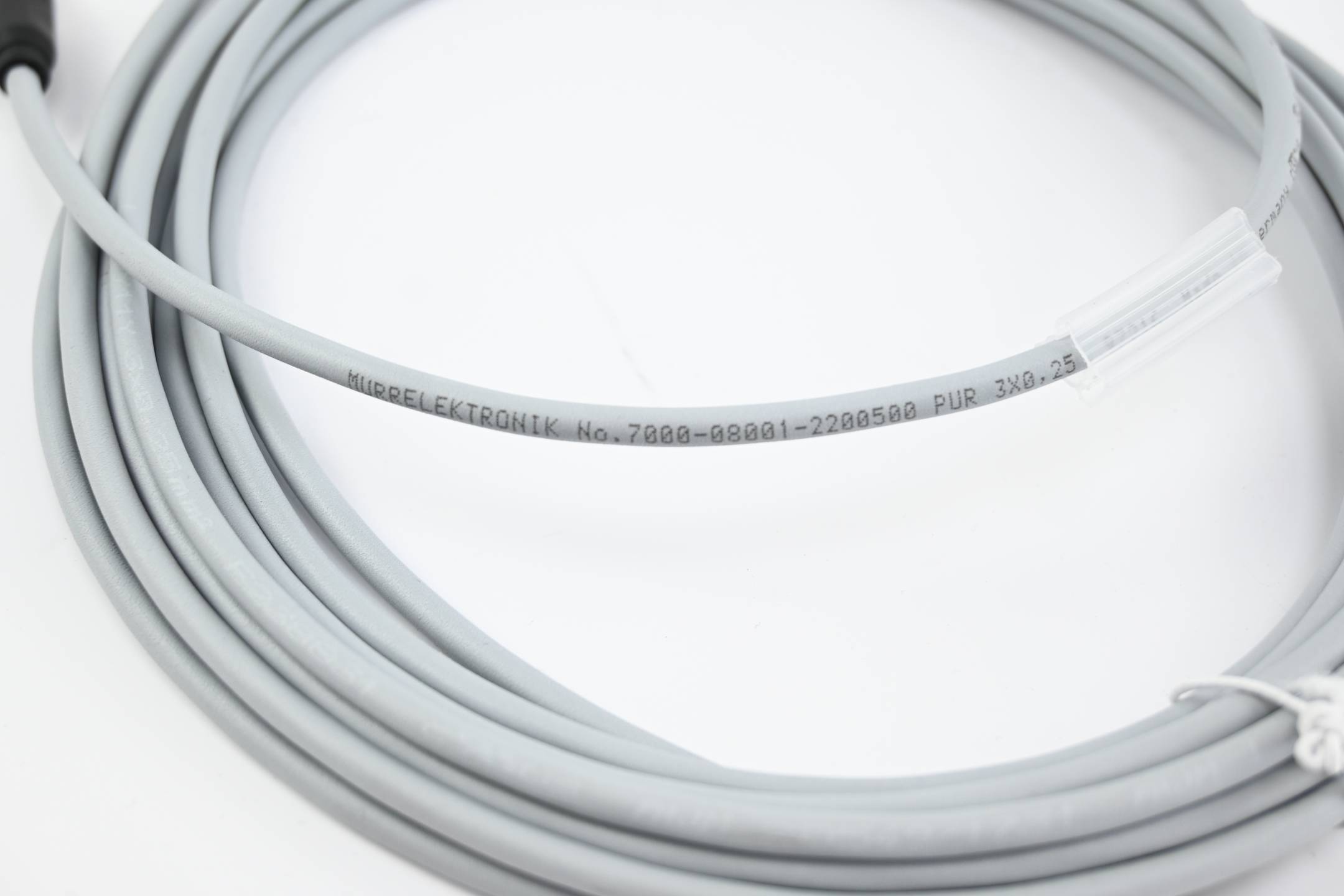 Murr Verbindungsleitung M8 ( 7000-08001-2200500 )