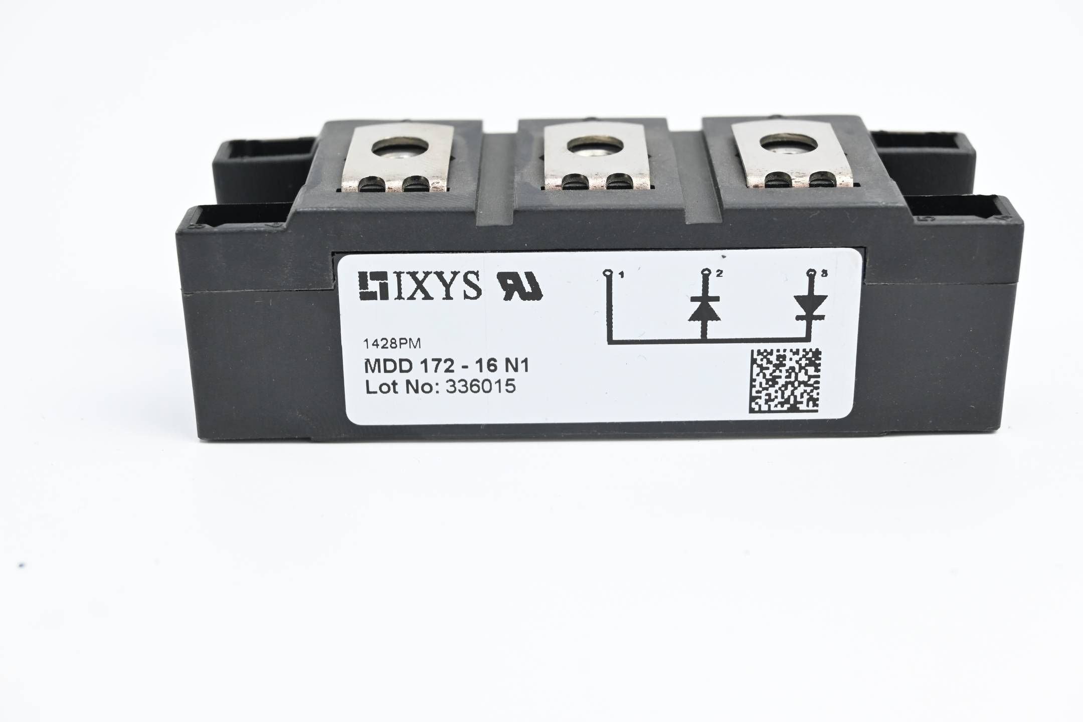 IXYS Dioden-Modul MDD 172-16N1