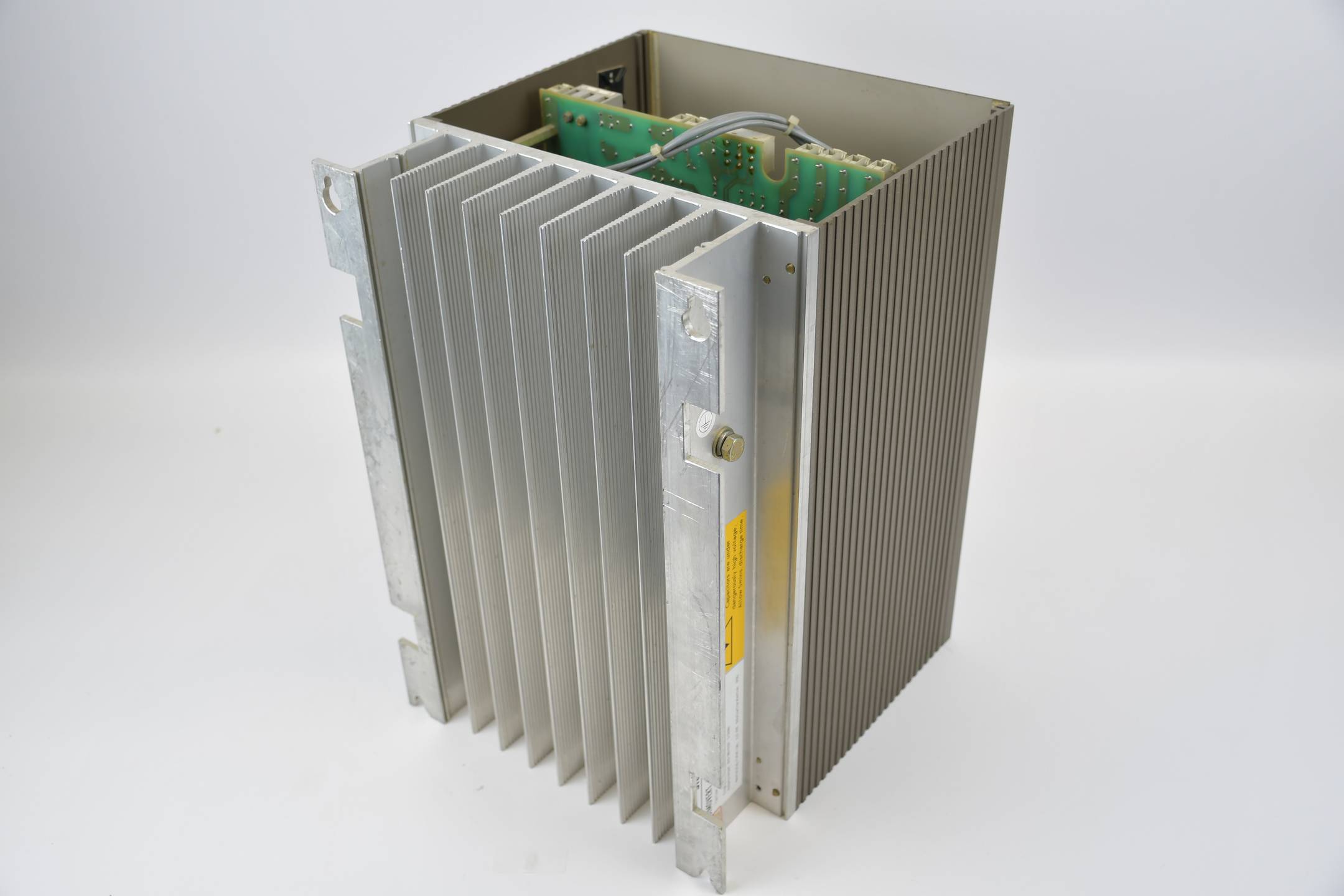 Siemens simovert P D380 Transistorpulsumrichter 6SE 1107-4AA00 ( 6SE1107-4AA00 )
