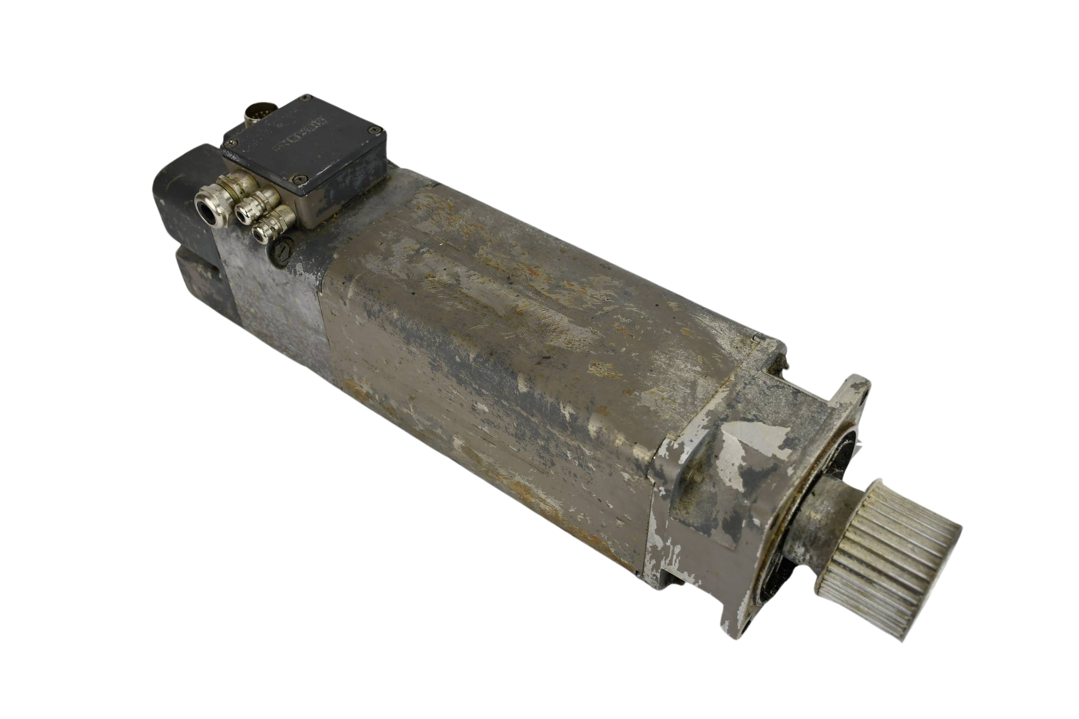 Siemens DC Servomotor permanent 1HU3078-0AF01-Z ( 1HU3 078-0AF01 )