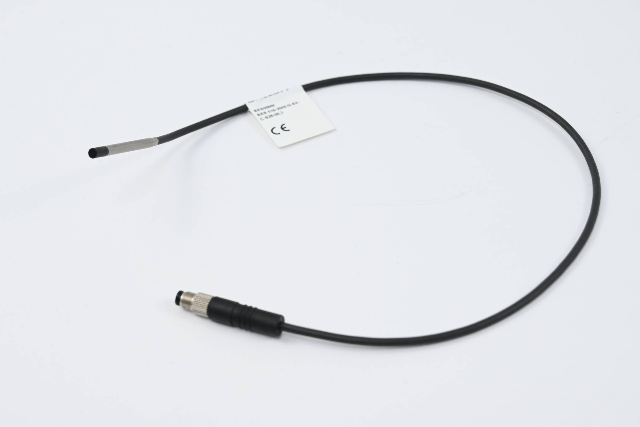 Balluff induktiver Näherungsschalter BES00MH (  BES 516-3048-G-E4-C-S26-00,3 )