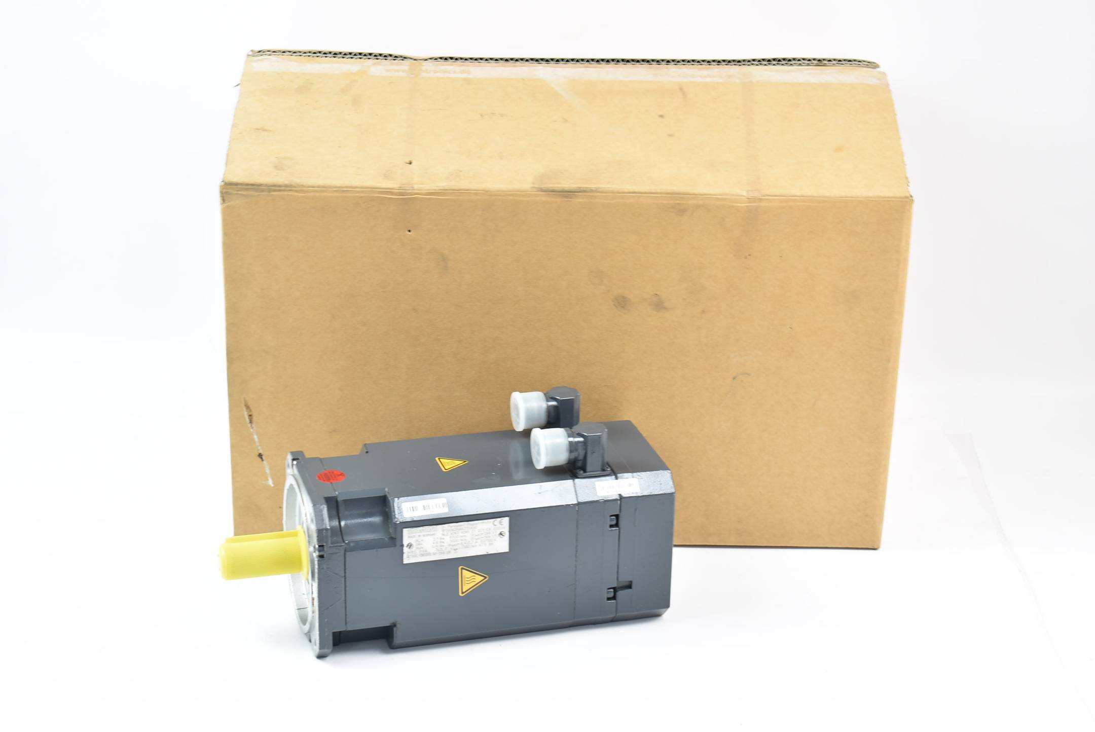 Siemens Servo Motor 6,0Nm 100K 6000rpm 1FT60626AK713AG0 ( 1FT6062-6AK71-3AG0 )