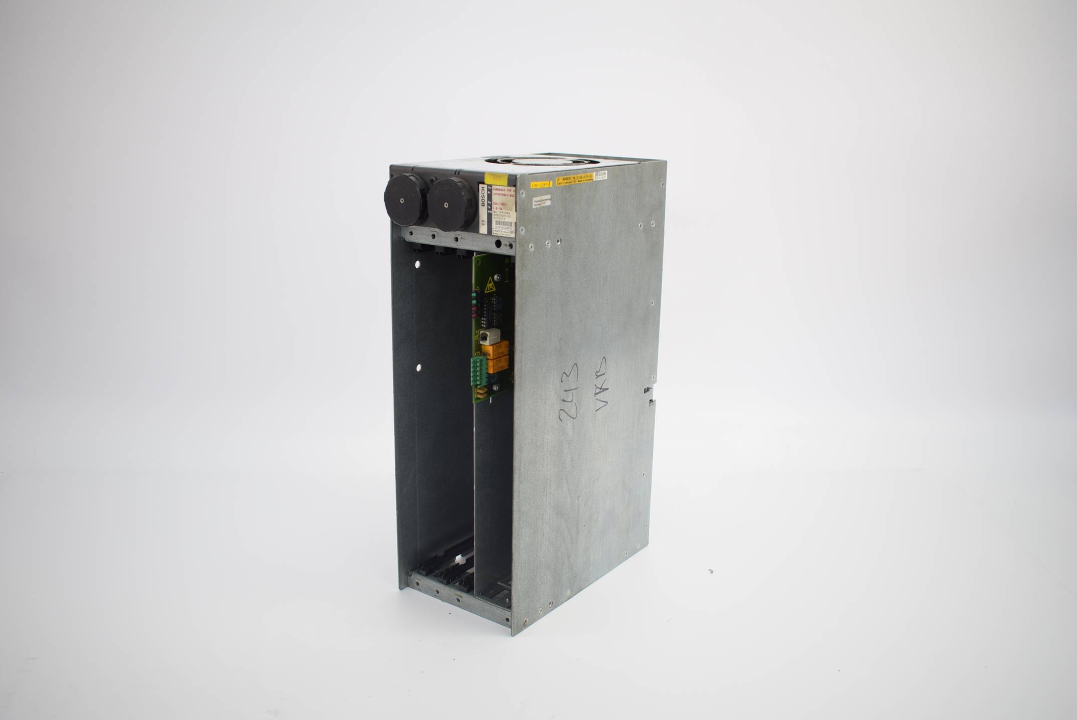 Bosch Cardrack Typ 3 OSA 1070070541-302 1070074075-101