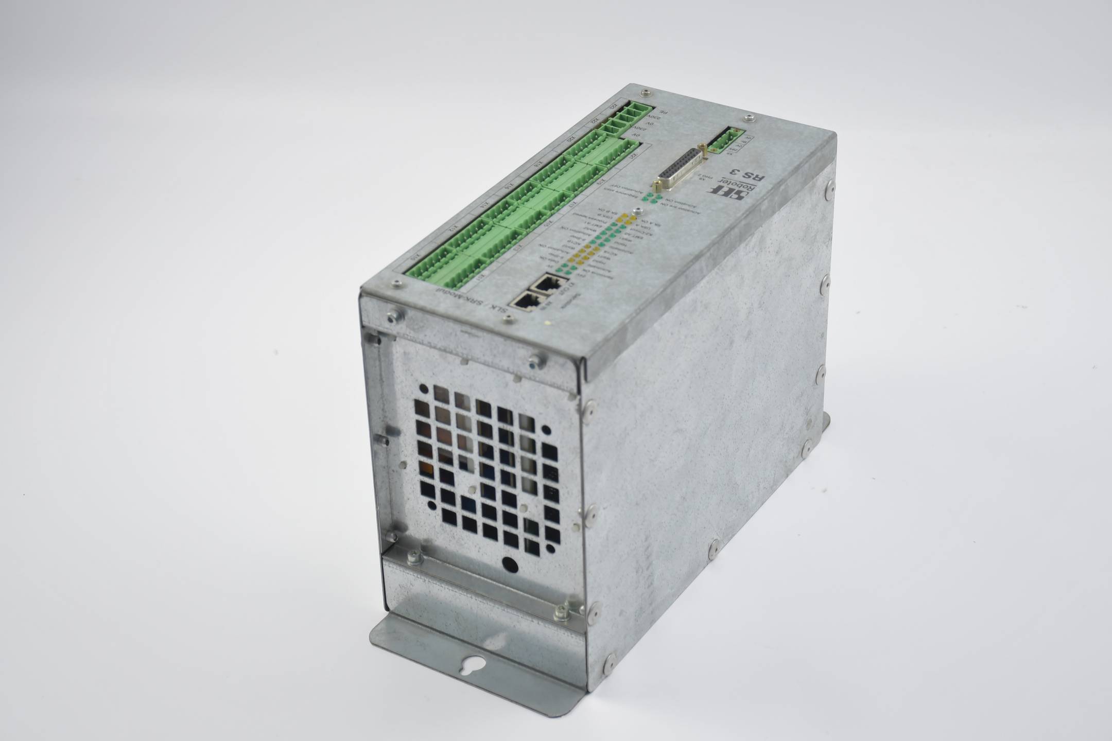 SEF Roboter SLK / SRK-Modul RS 3 ( RS3 )