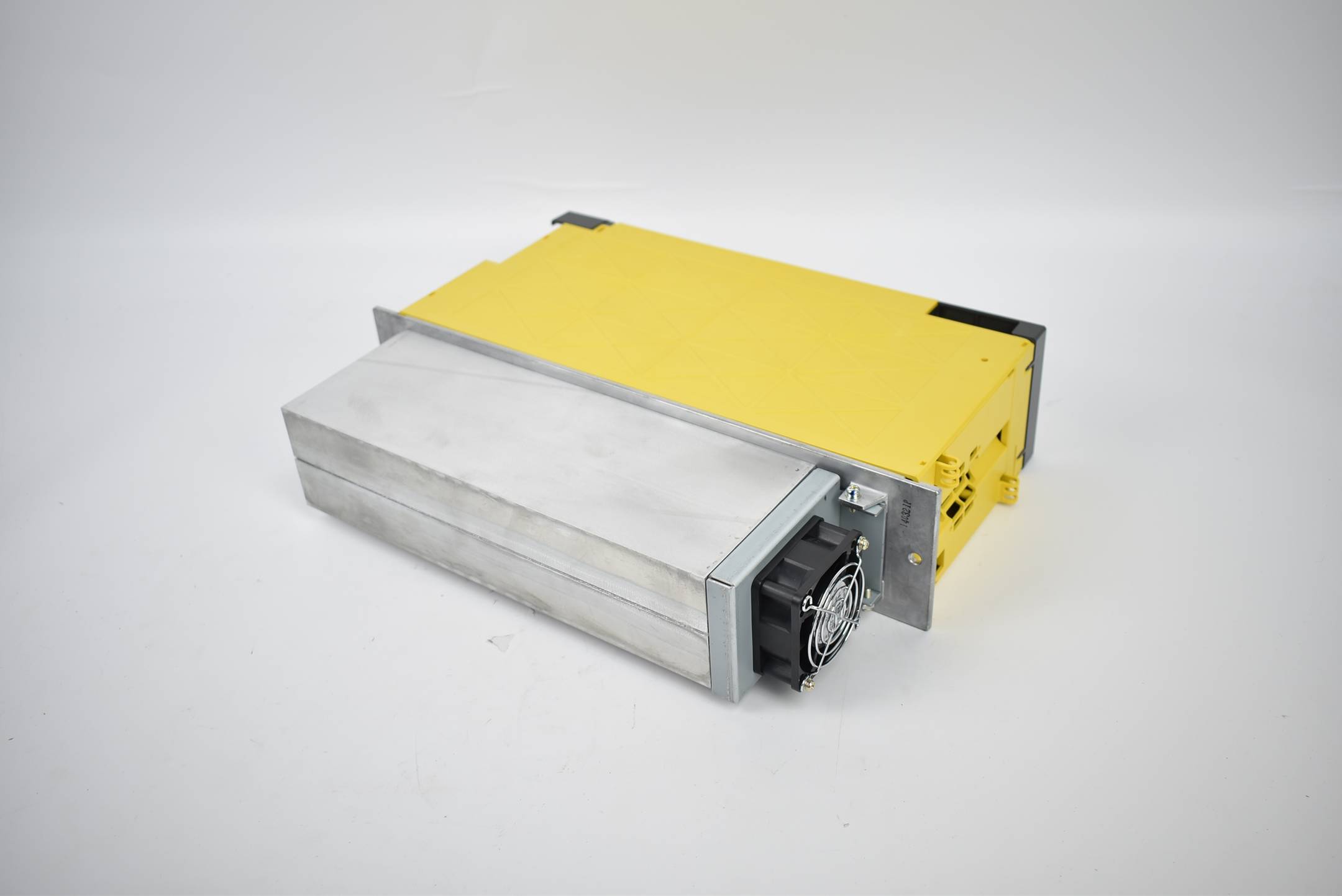 Fanuc Servo Amplifier A06B-6154-H015#H590