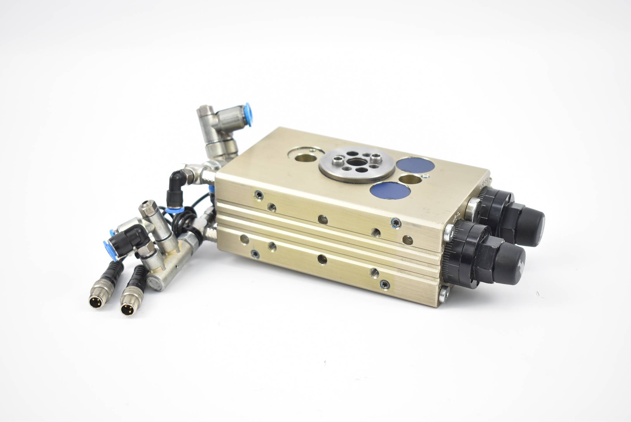 Schunk Schwenkeinheit SRU+20-W-90-3 ( 361400 )