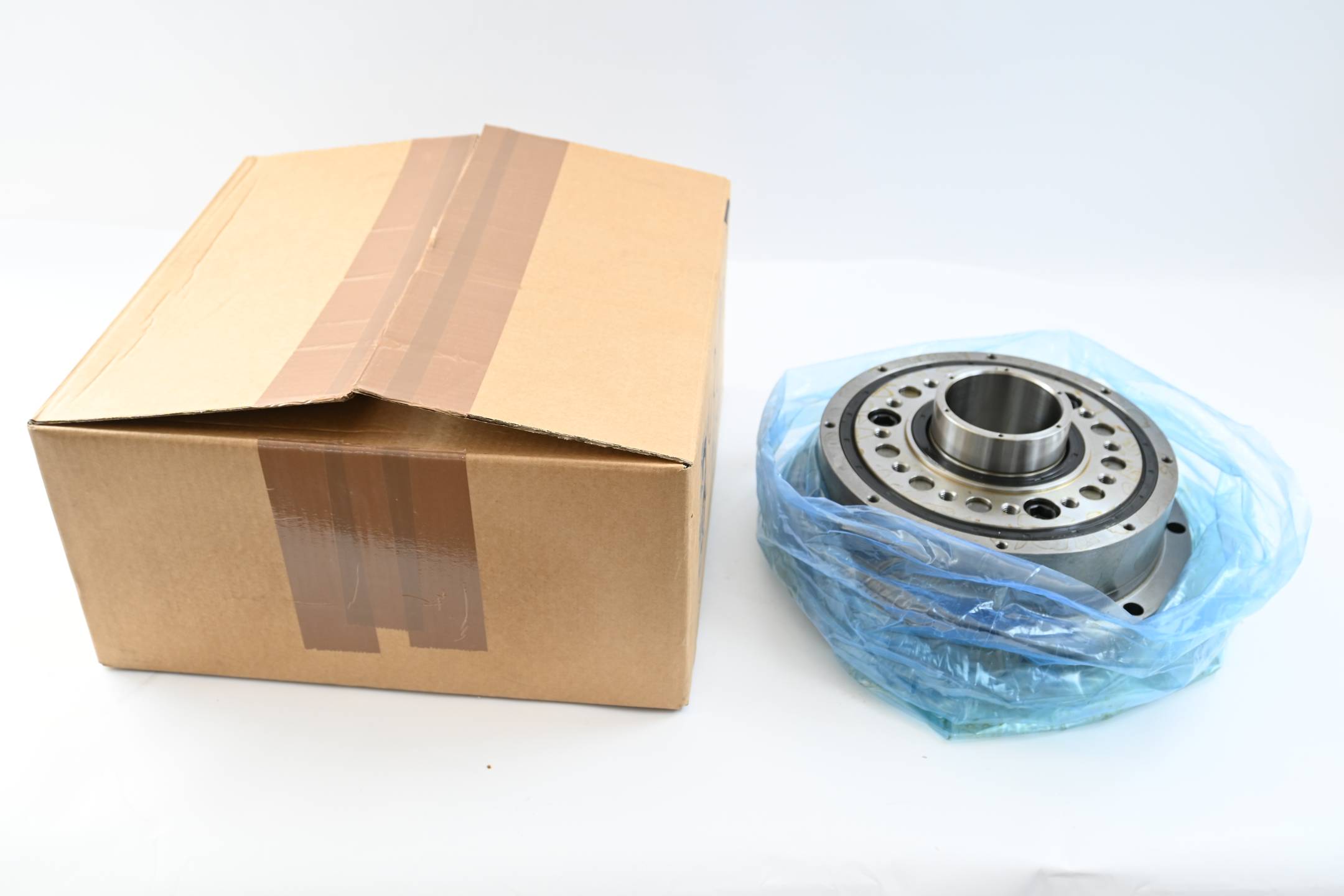 Sumitomo Drive Technologies Getriebe  Fine Cyclo C-Serie ( F2CFS-C45-59 )