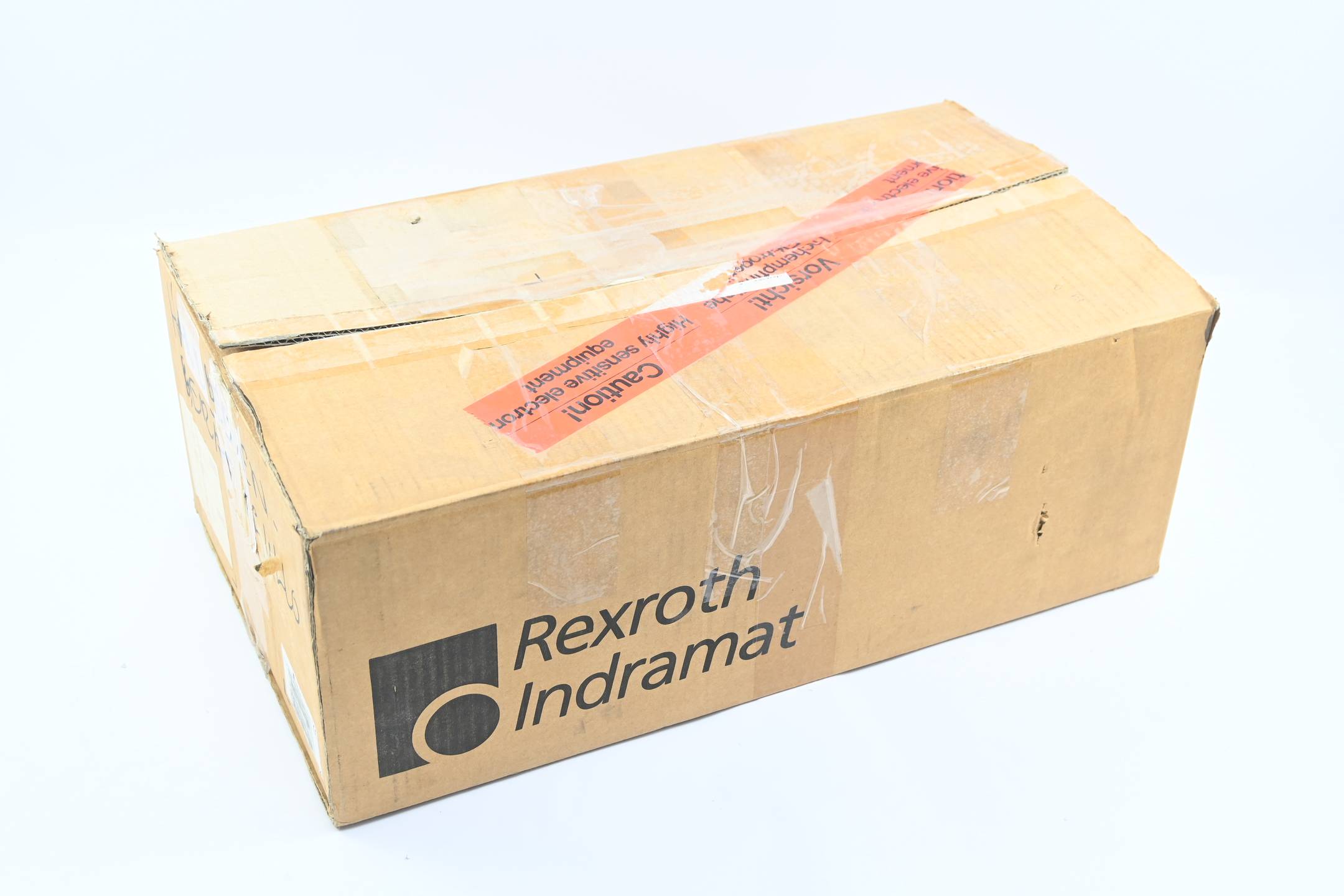 Rexroth Handbediengerät BTC06.2A-F-EP3-FW/S002 ( R911319011 ) inkl. R911280769