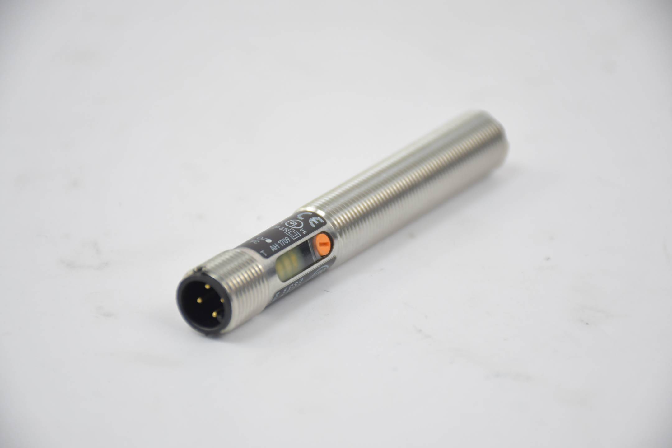 Ifm Reflexlichttaster OF5012 OFT-FPKG/US-100