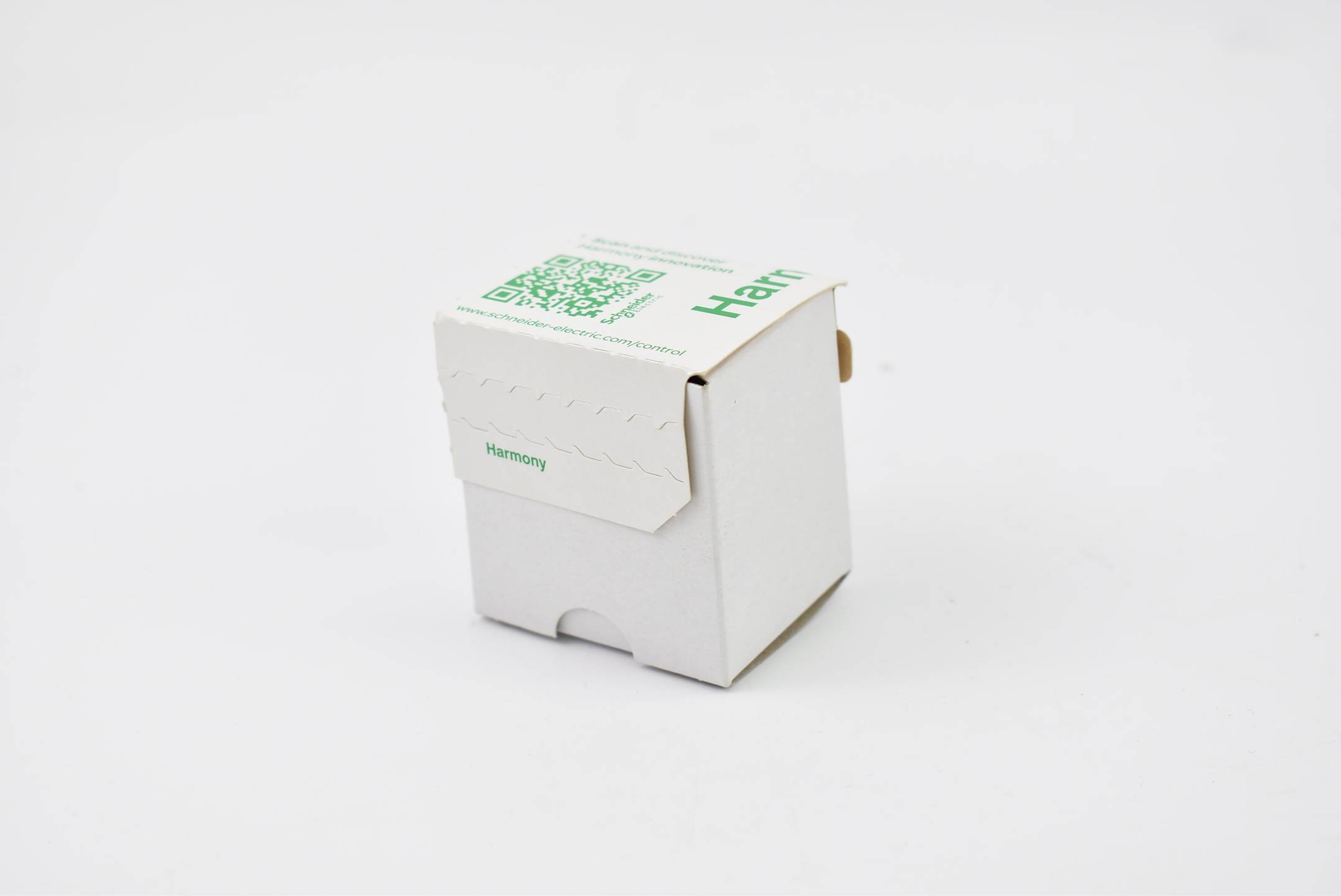 Schneider electric Hilfsschalterblock 5 Stück ZBE101