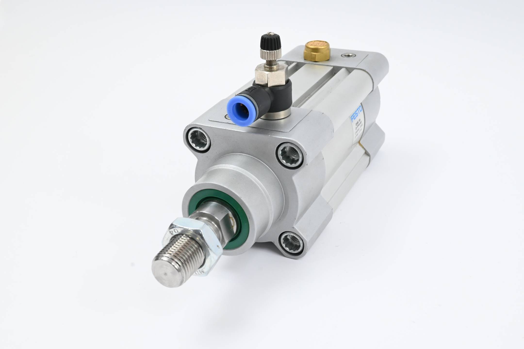 Festo Normzylinder DSBC-50-25-PPVA-N3  ( 1366948 )