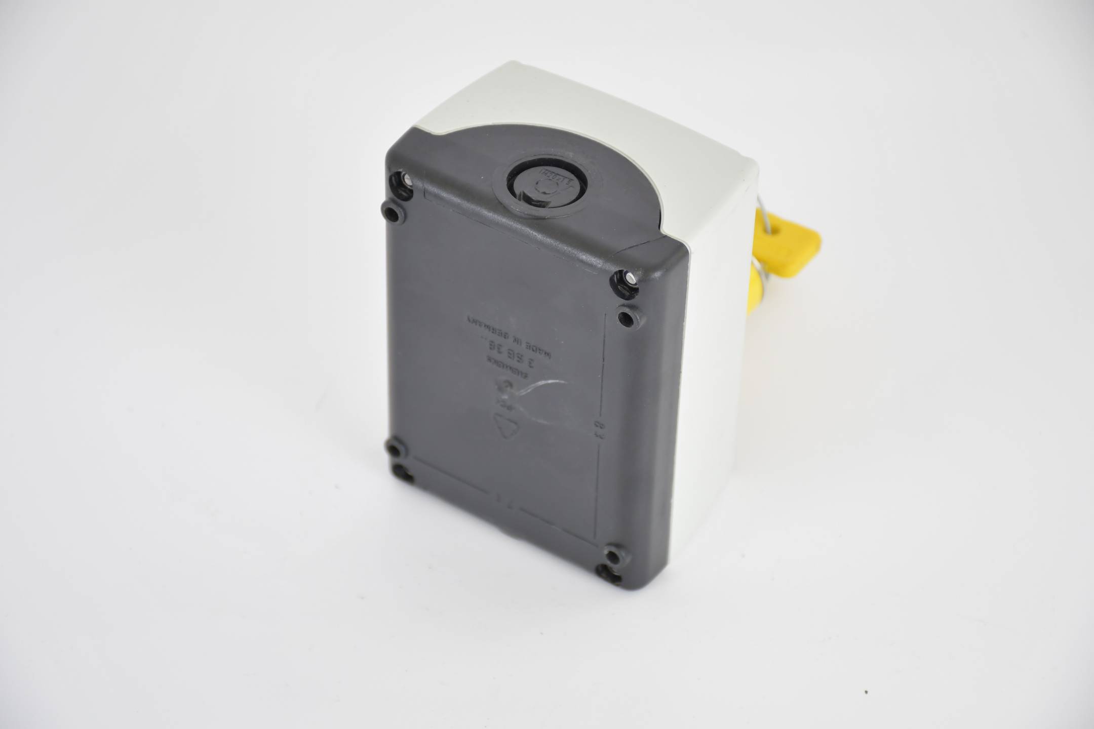Siemens Schalter 3 SB 38 ( 3SB38 )