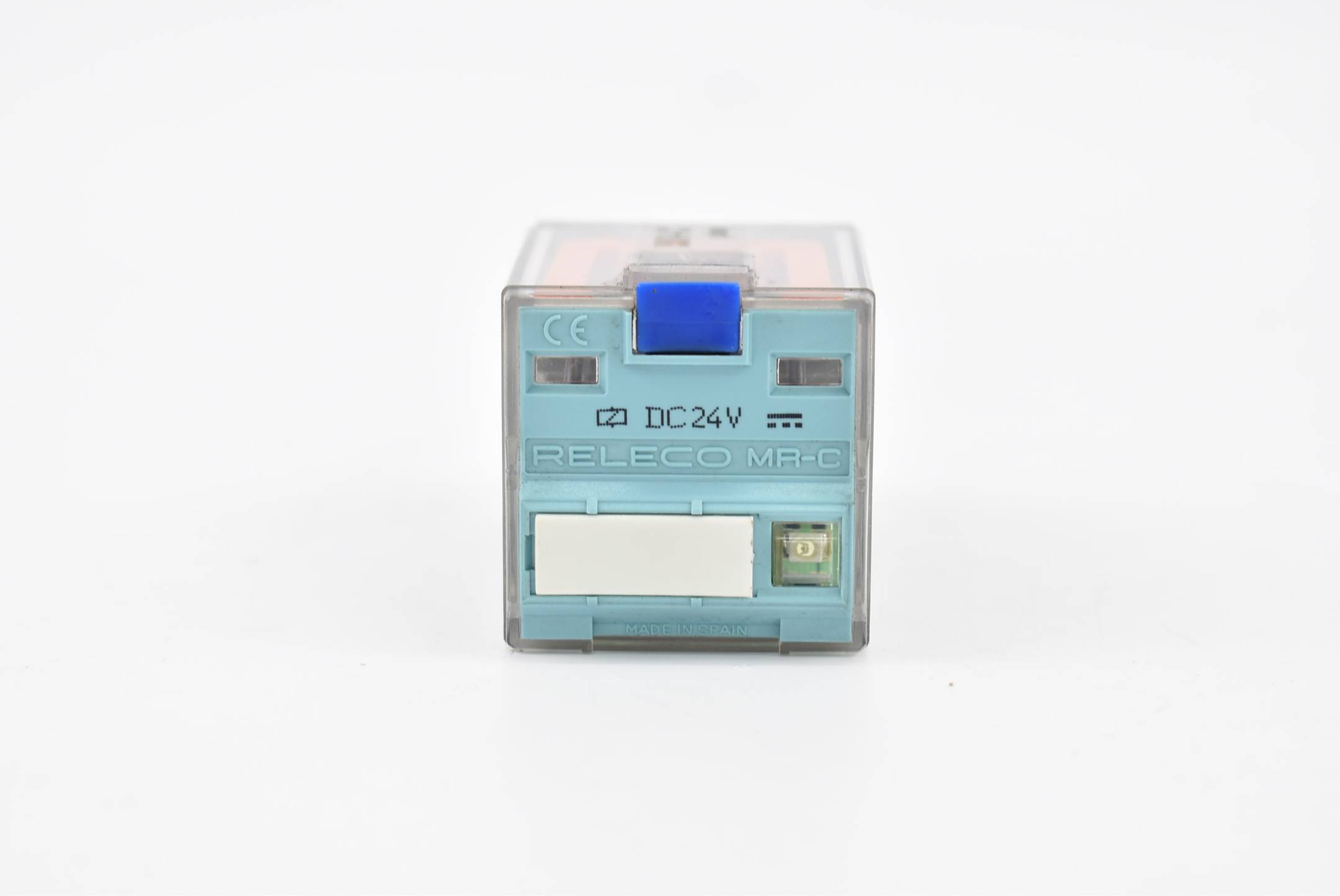 Releco Relais DC1,3W 250V C3-A30 DX
