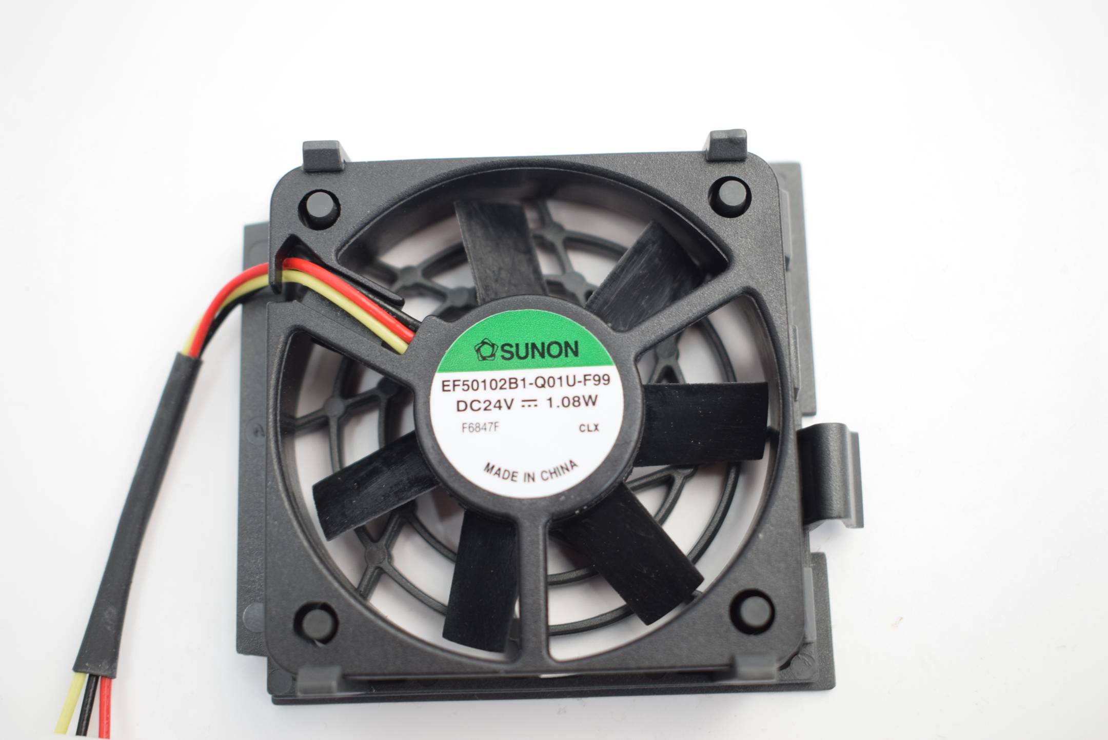 Siemens SED2-FAN-20A 6SE6400-7AA00-0AC0 ( 6SE6 400-7AA00-0AC0 )