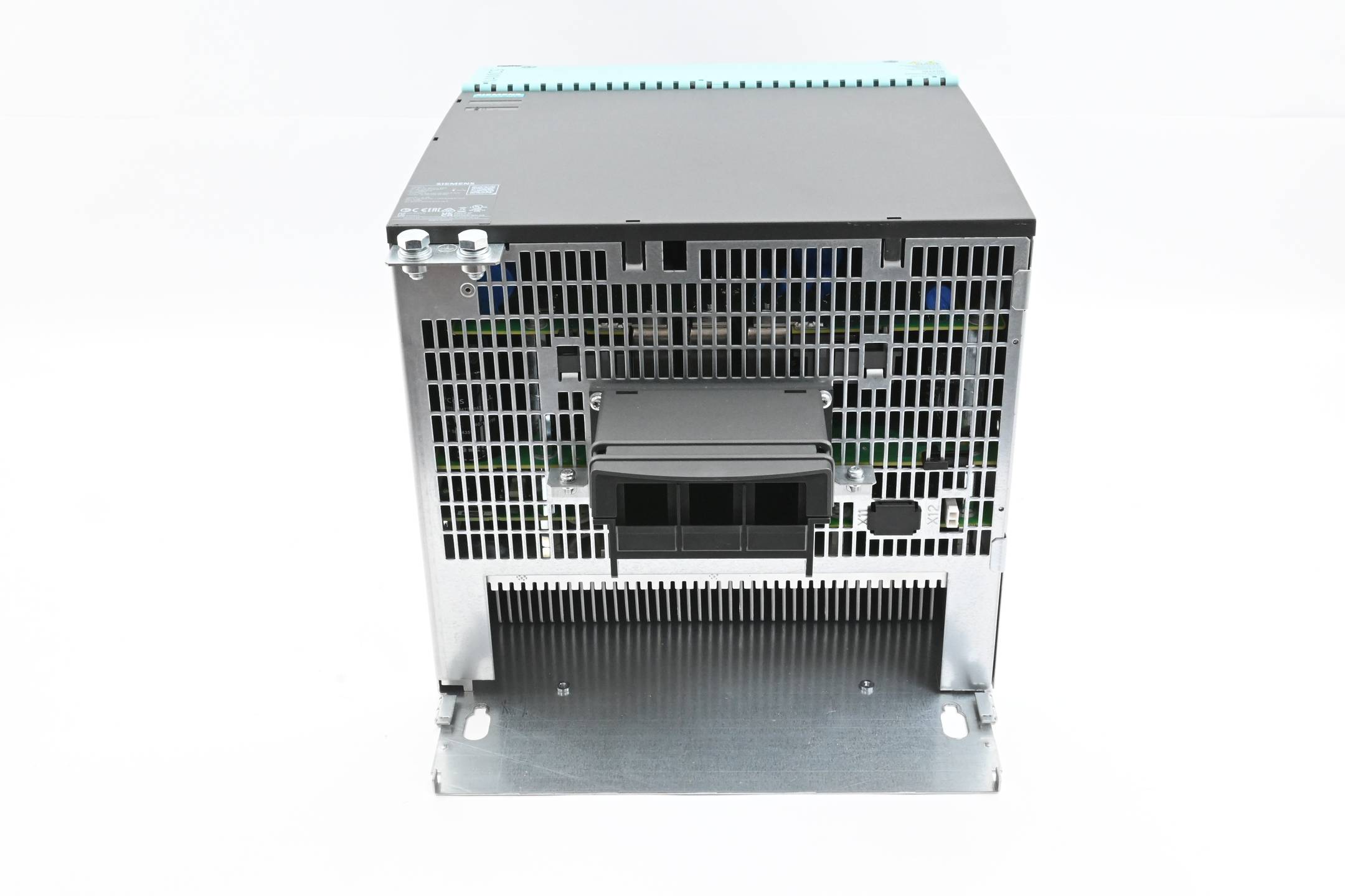 Siemens Active Line Module 6SL3130-7TE28-0AA3 ( 6SL3 130-7TE28-0AA3 ) Version F