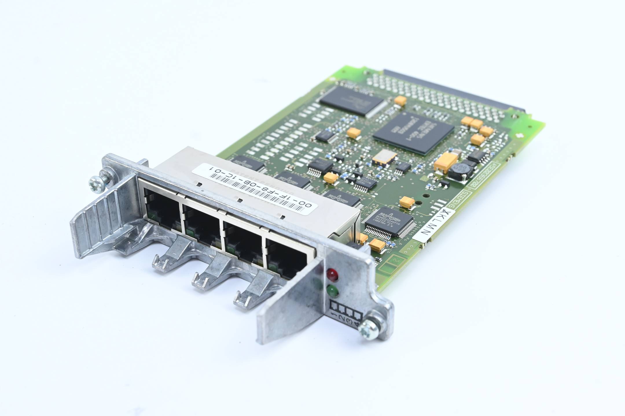 Siemens Simotion CBE30 Profinetmodul 6FC5312-0FA00-0AA0 ( 6FC5 312-0FA00-0AA0 )