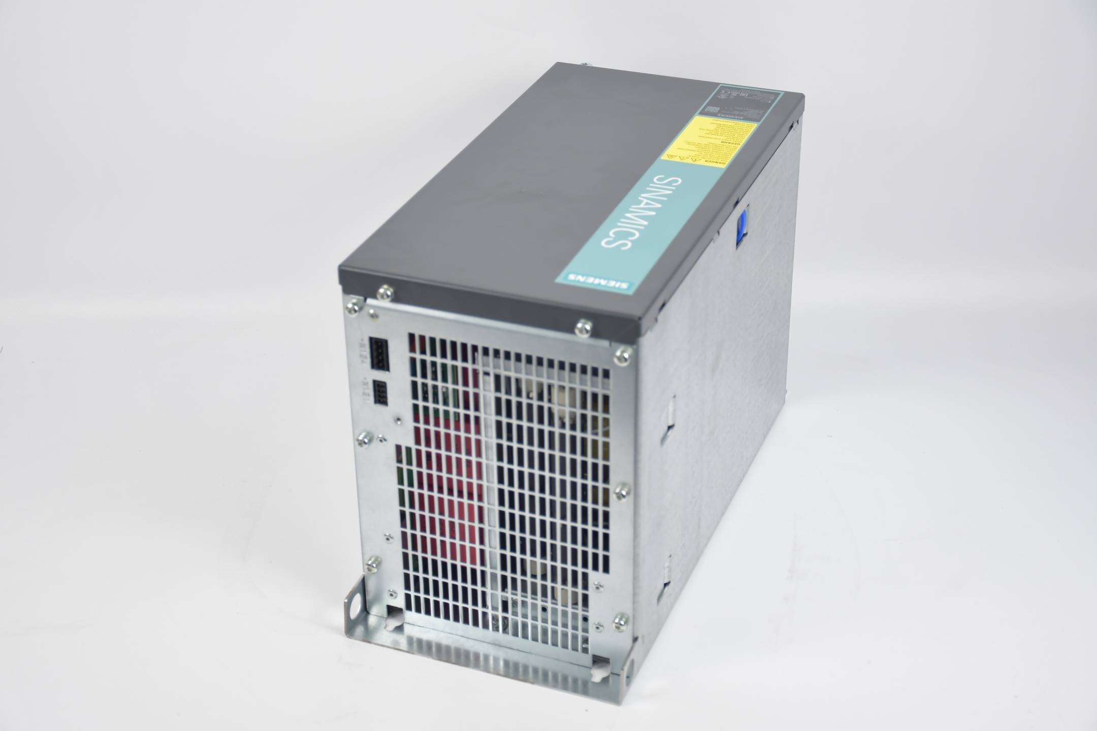 Siemens sinamics S120 55kW 6SL3100-0BE25-5AB0 ( 6SL3 100-0BE25-5AB0 ) E.E
