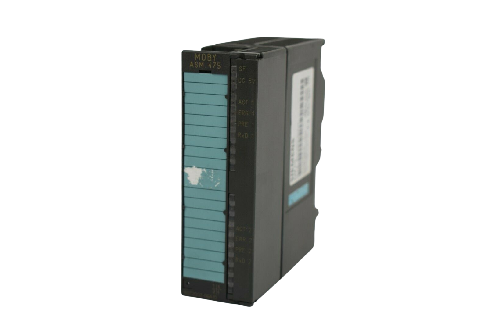 Siemens ASM 475 6GT2002-0GA10 ( 6GT2 002-0GA10 )