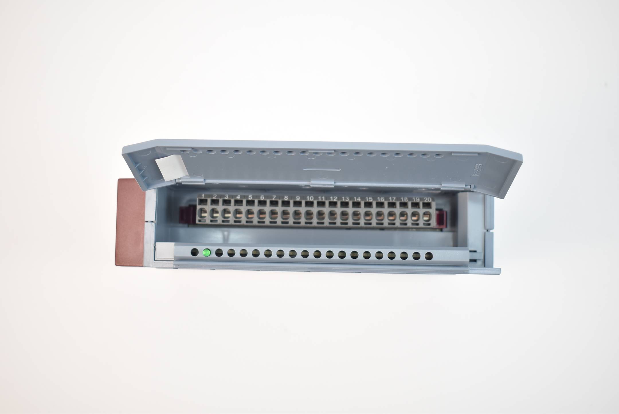 B&R Automation Analoges Ausgangsmodul 3AO350.6 ( Rev. E0 )