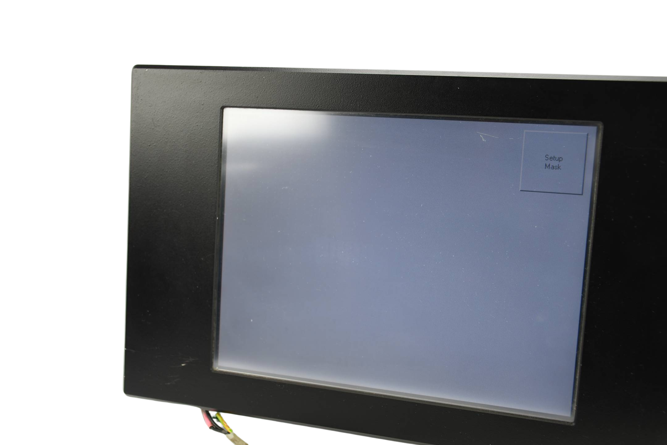 Sütron Suetron Electronic Bedienterminal TP30C ( TP30C/166002 ) H0000677