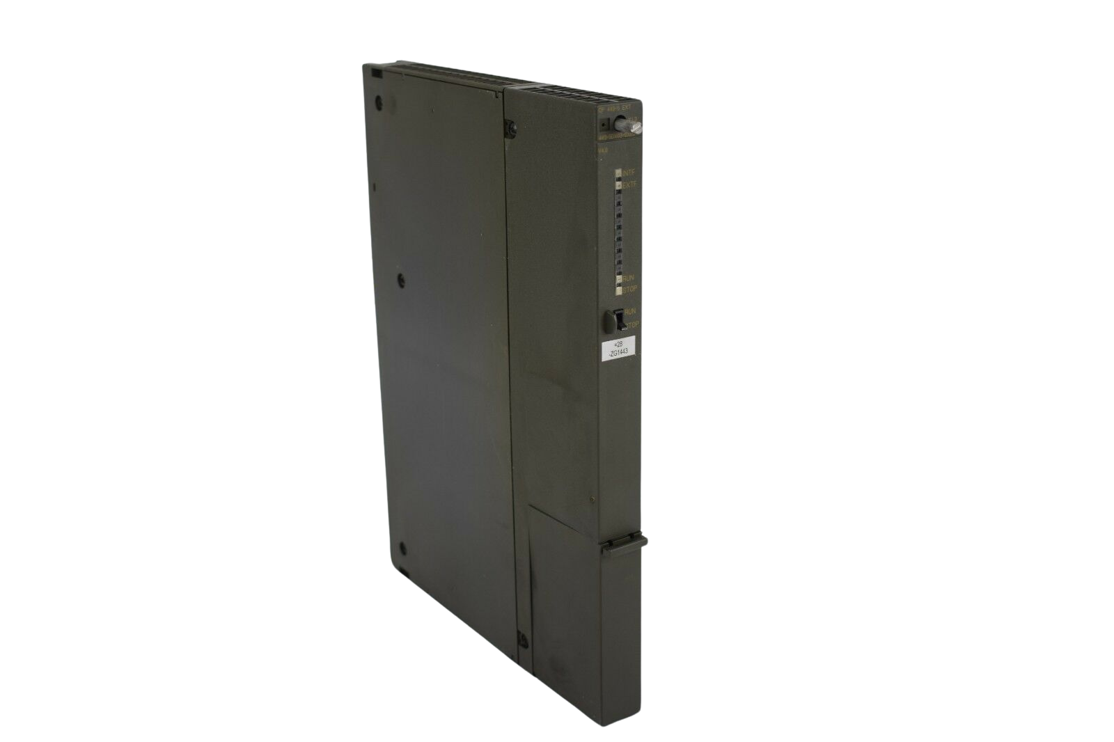 Siemens simatic NET CP 6GK7 443-5DX03-0XE0 ( 6GK7443-5DX03-0XE0 )