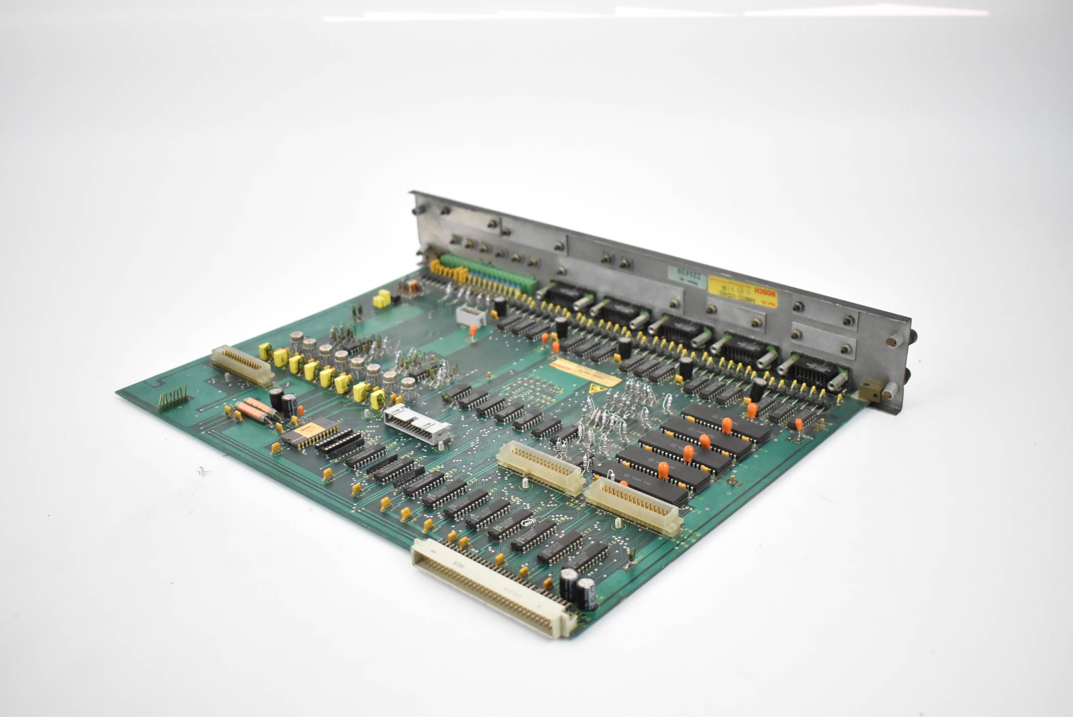 Bosch CNC Servo-Modul 047926-206401 ( 047927-2047 )