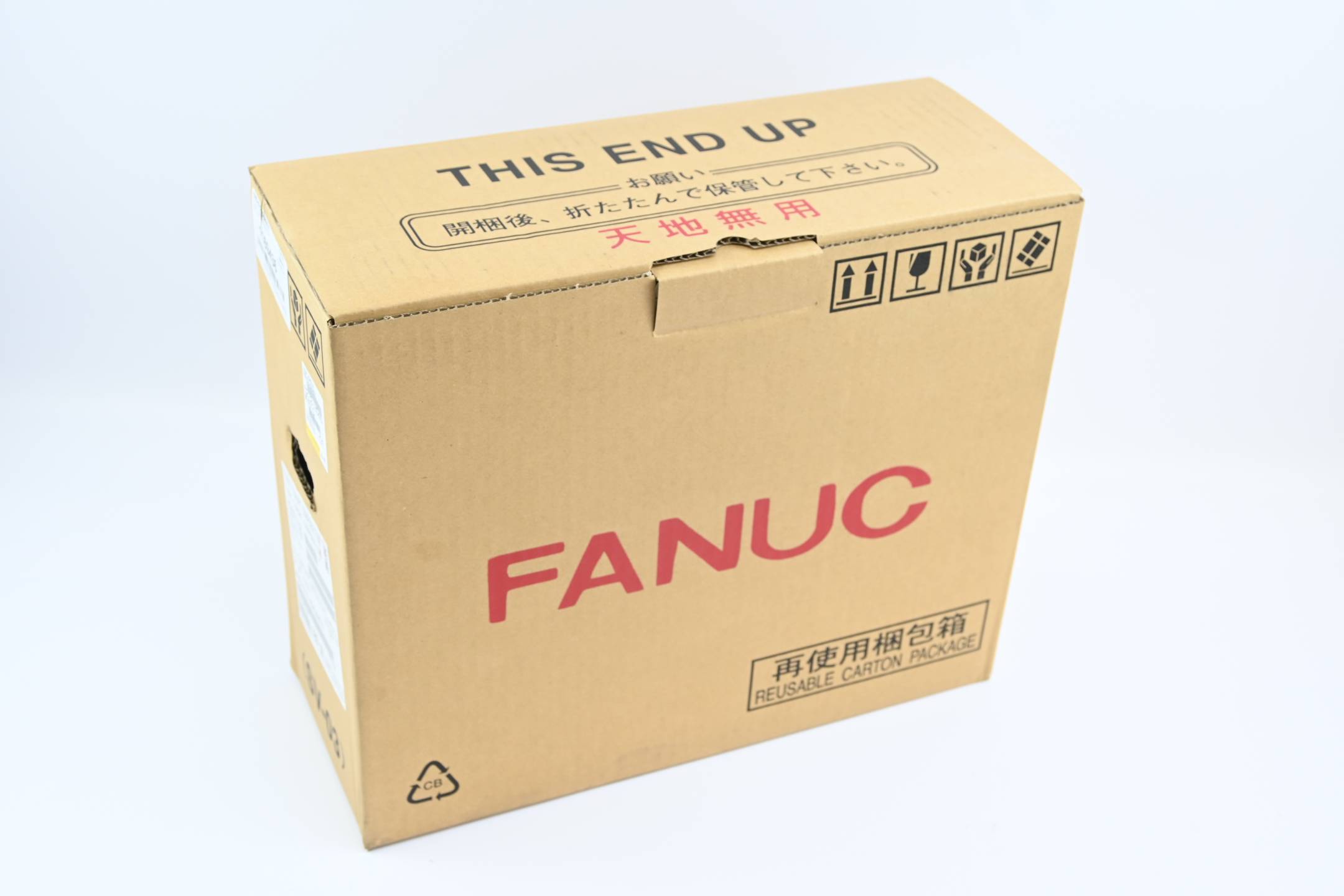 Fanuc Servo Amplifier A06B-6272-H045#H610