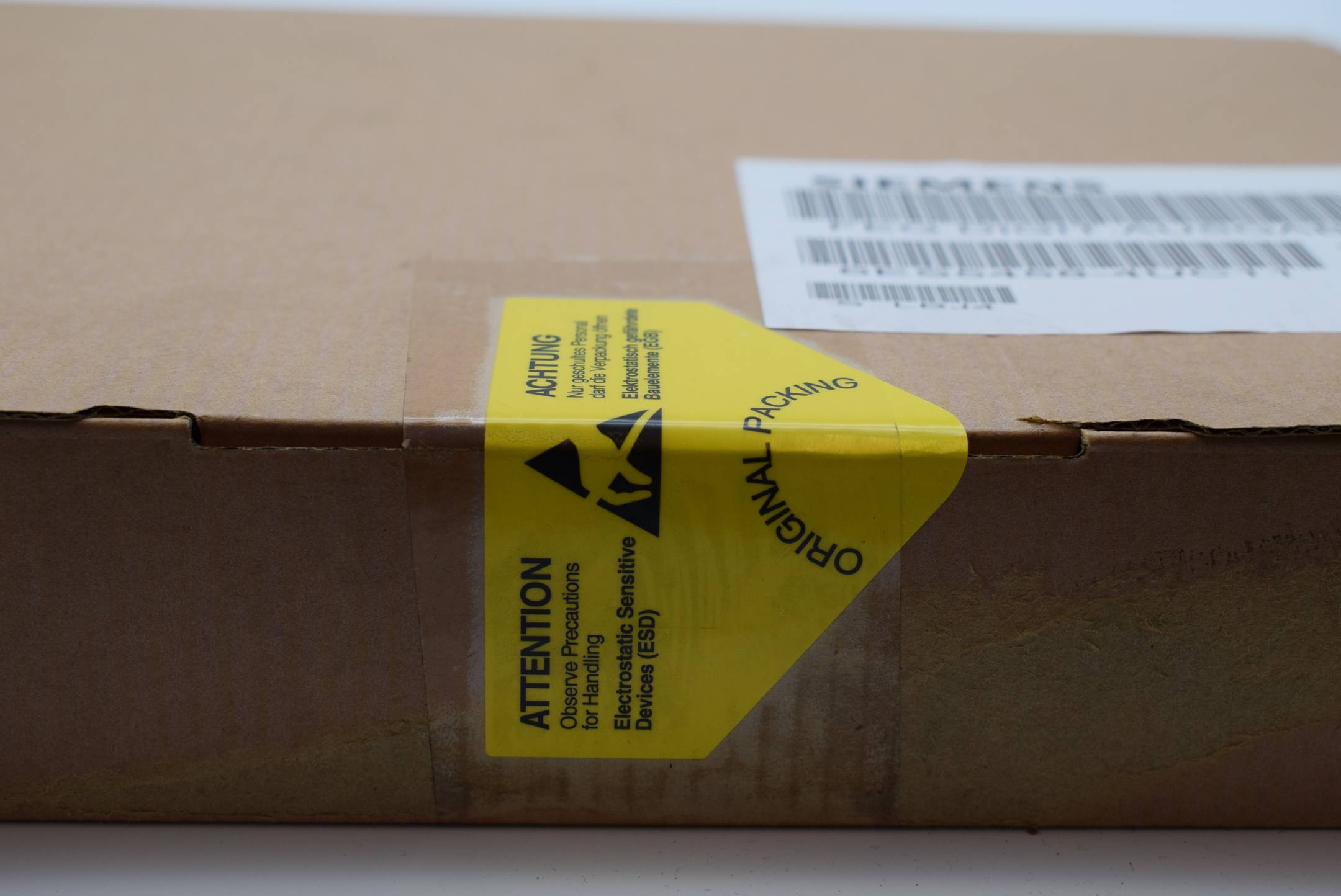 Siemens simatic S5 Digitalausgabe 6ES5458-4UC11 ( 6ES5 458-4UC11 )