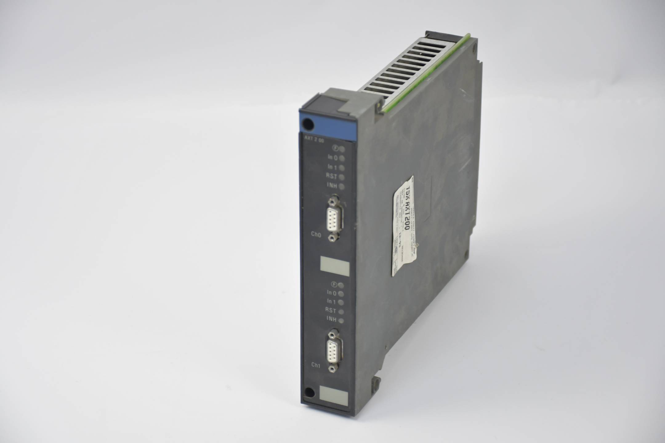 Telemecanique Zählermodul TSX AXT 200 ( TSXAXT200 )