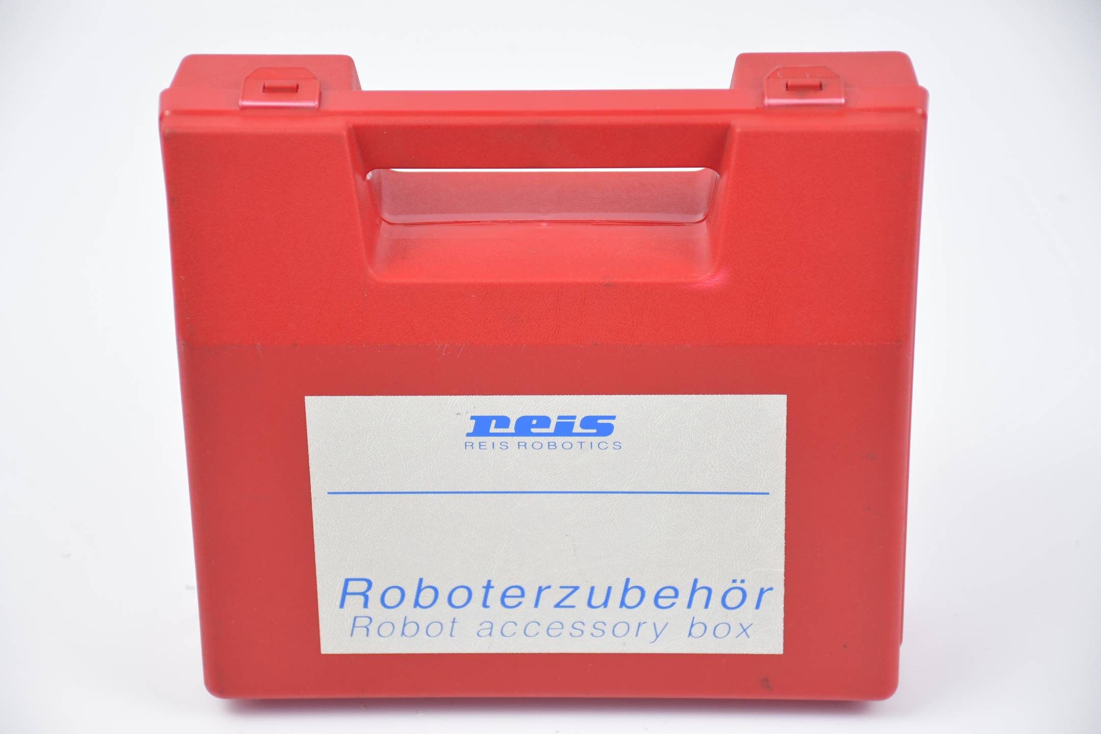 Reis Robotics Roboterzubehör