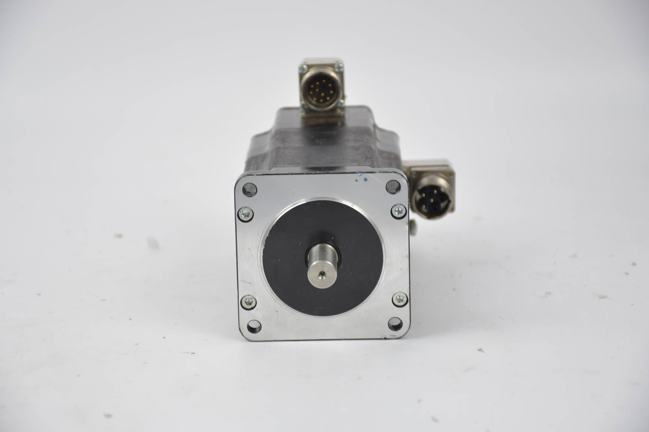Schneider Electric 3-phasiger Schrittmotor BRS39BW461ACA