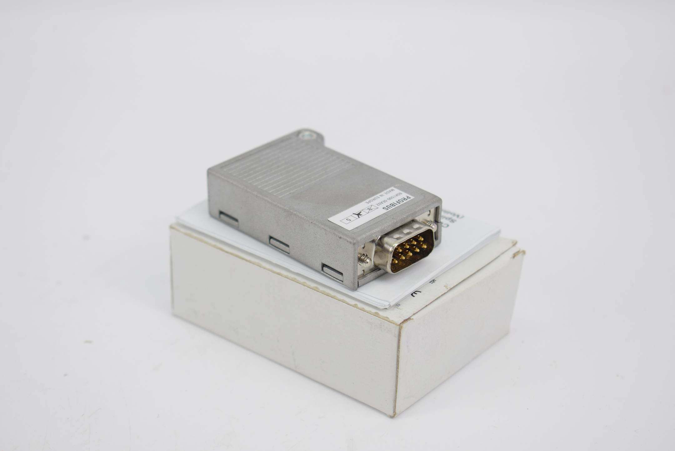 Siemens Simatic Profibus OP 6GK1500-0EA02 ( 6GK1 500-0EA02 )