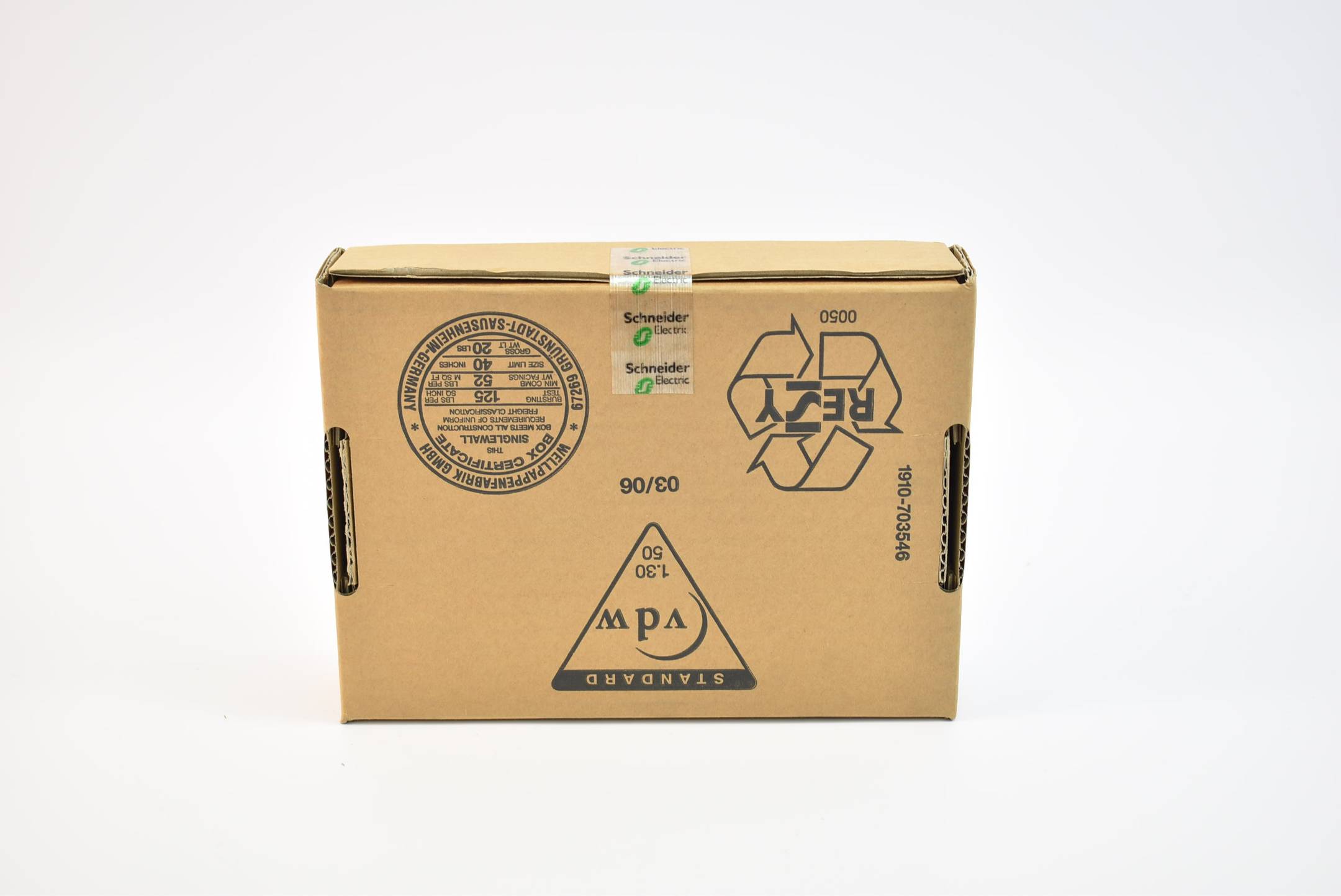 Schneider electric TSX compact Hochgeschwindigkeitszählermodul AS-BZAE-204