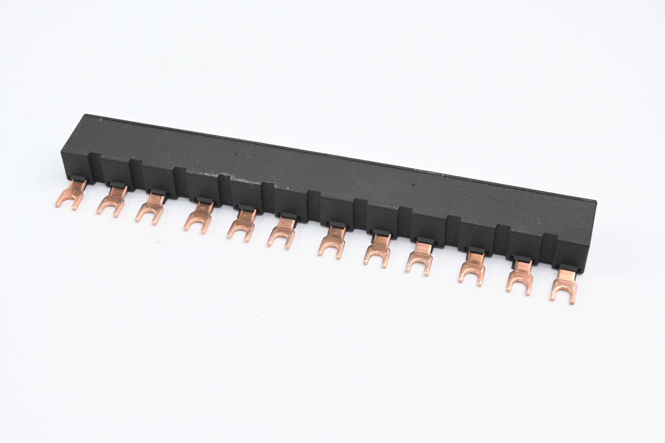 Siemens 3 Phasen Sammelschiene 3RV1915-1CB ( 3RV1 915-1CB )