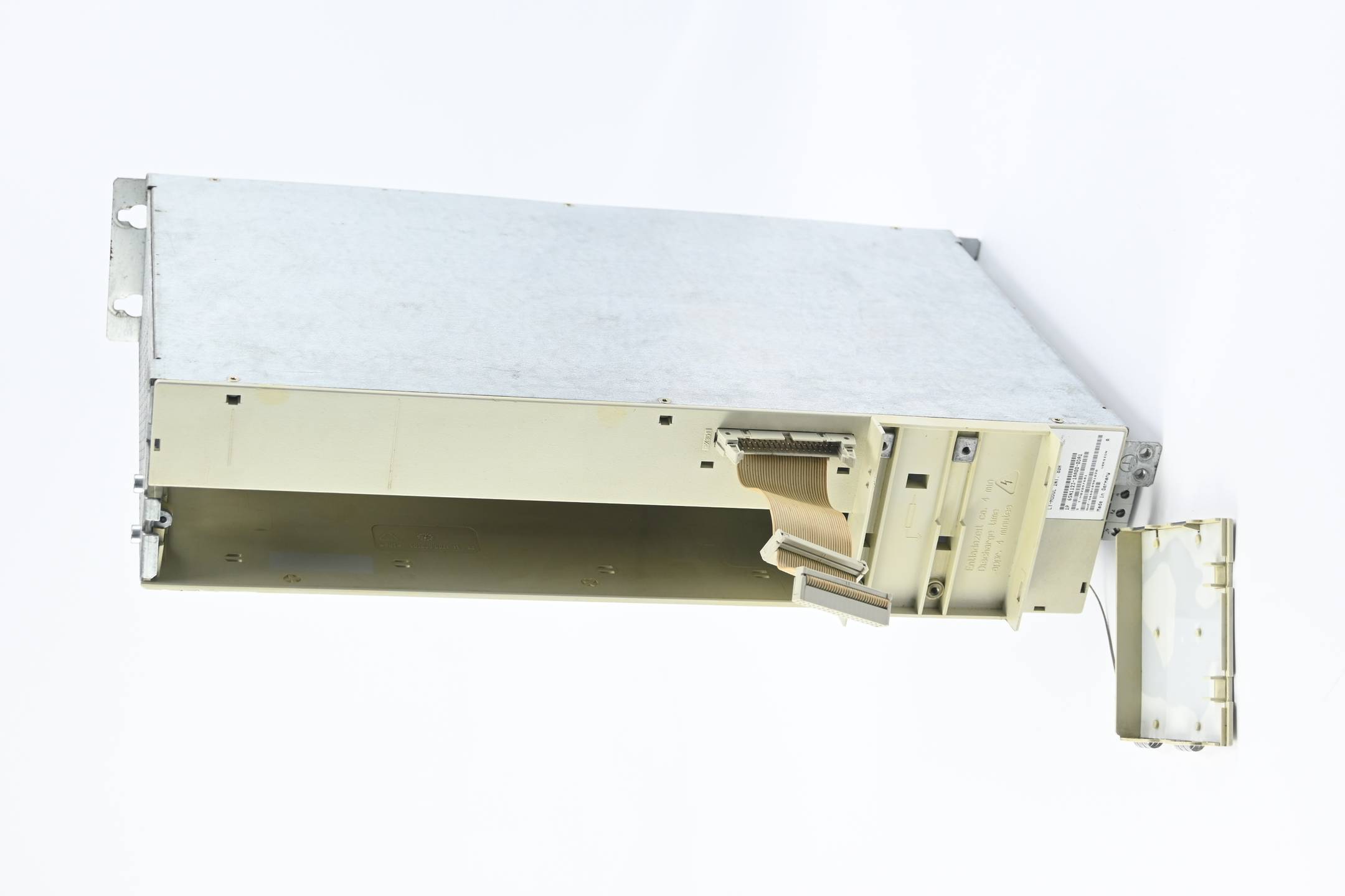 Siemens Simodrive LT-Modul Int. 80A 6SN1123-1AA00-0DA1 ( 6SN1 123-1AA00-0DA1 )