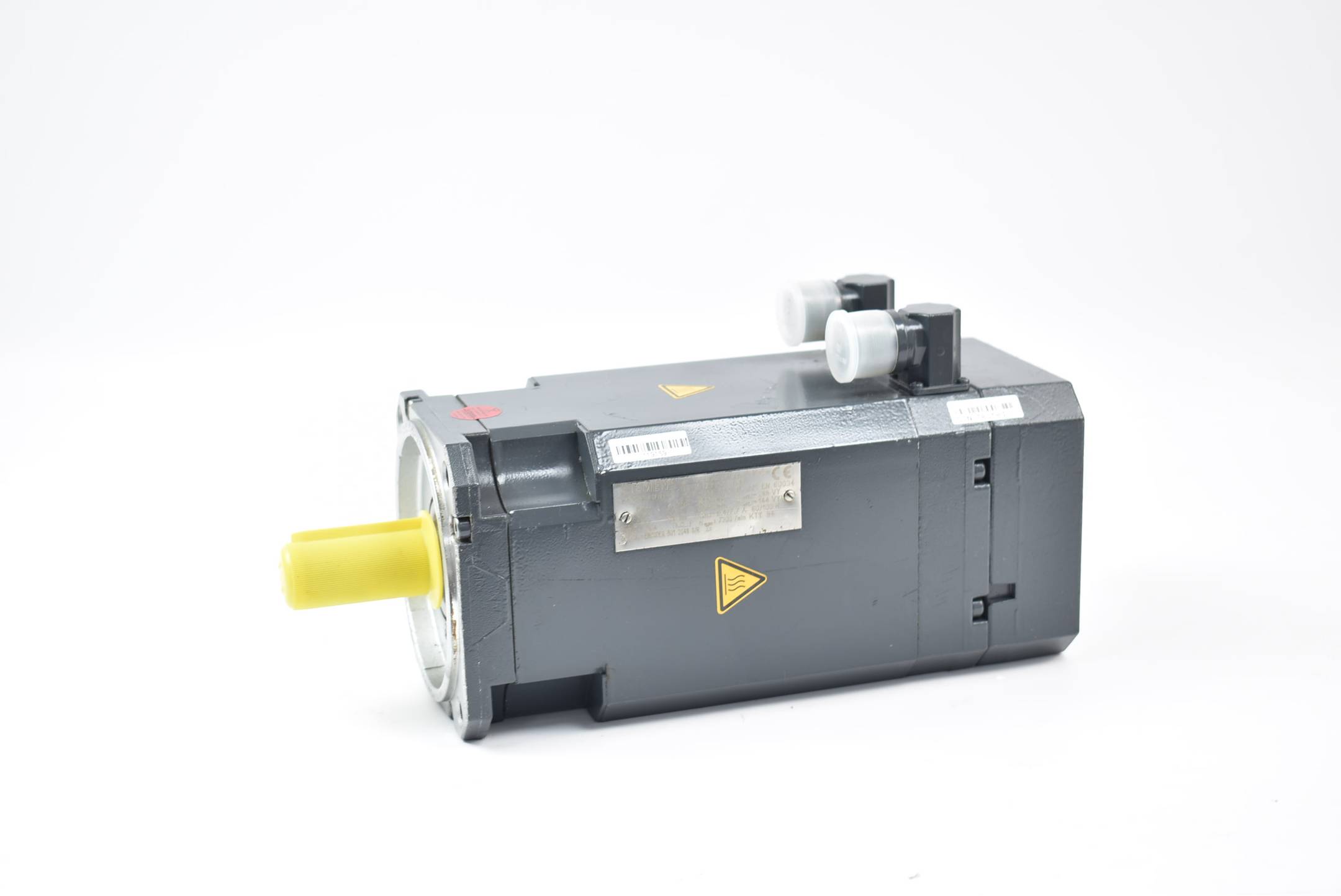 Siemens Servo Motor 6,0Nm 100K 6000rpm 1FT60626AK713AG0 ( 1FT6062-6AK71-3AG0 )