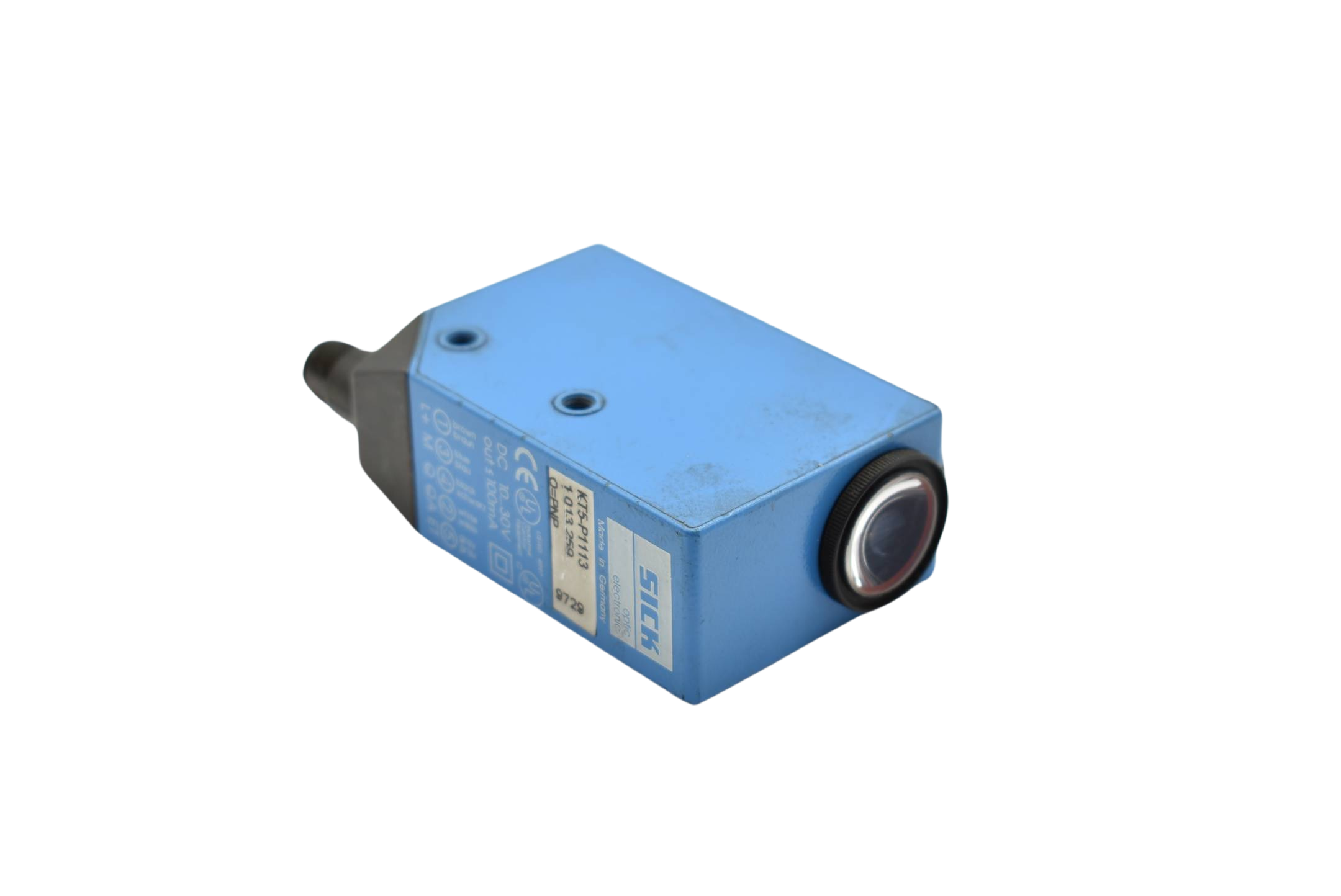 SICK Kontrastsensor KT5-P1113 ( 1013259 )