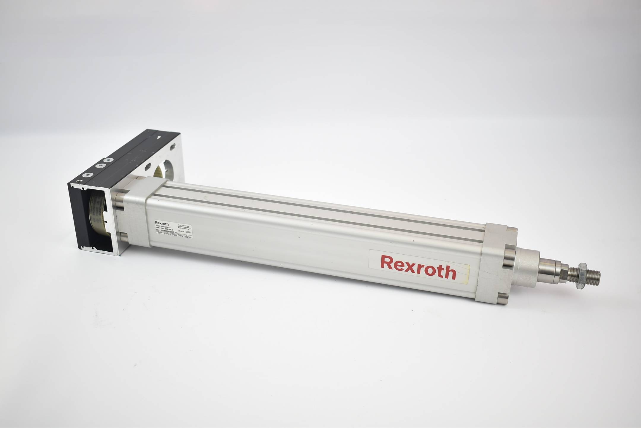 Rexroth Elektrozylinder EMC-050-NN-1 ( R040523010 )