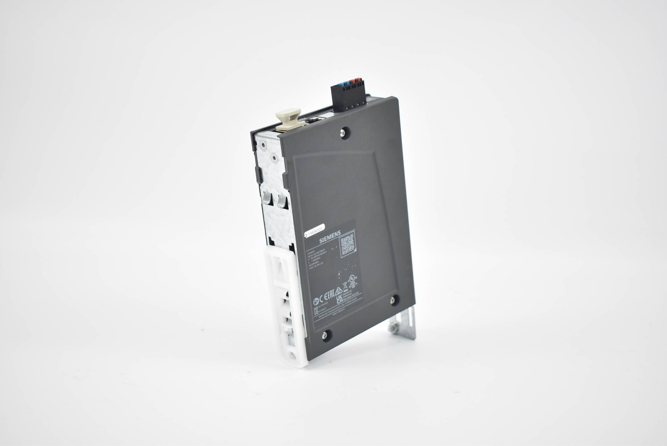 Siemens sinamics Drive-CLiQ Hub Modul 6SL3 055-0AA00-6AA1 ( 6SL3055-0AA00-6AA1 )