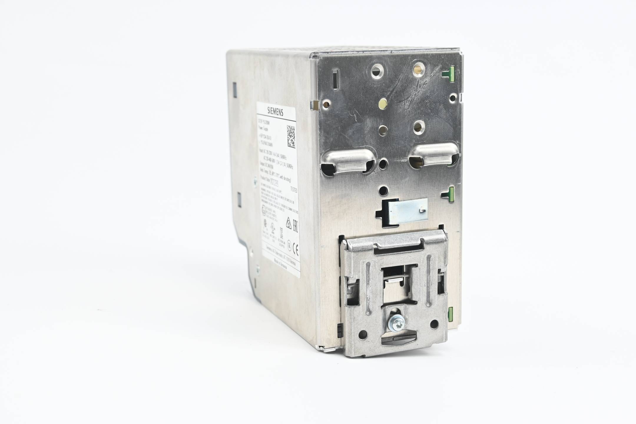 Siemens Sitop Stromversorgung PSU200M 6EP1334-3BA10 ( 6EP1 334-3BA10 )