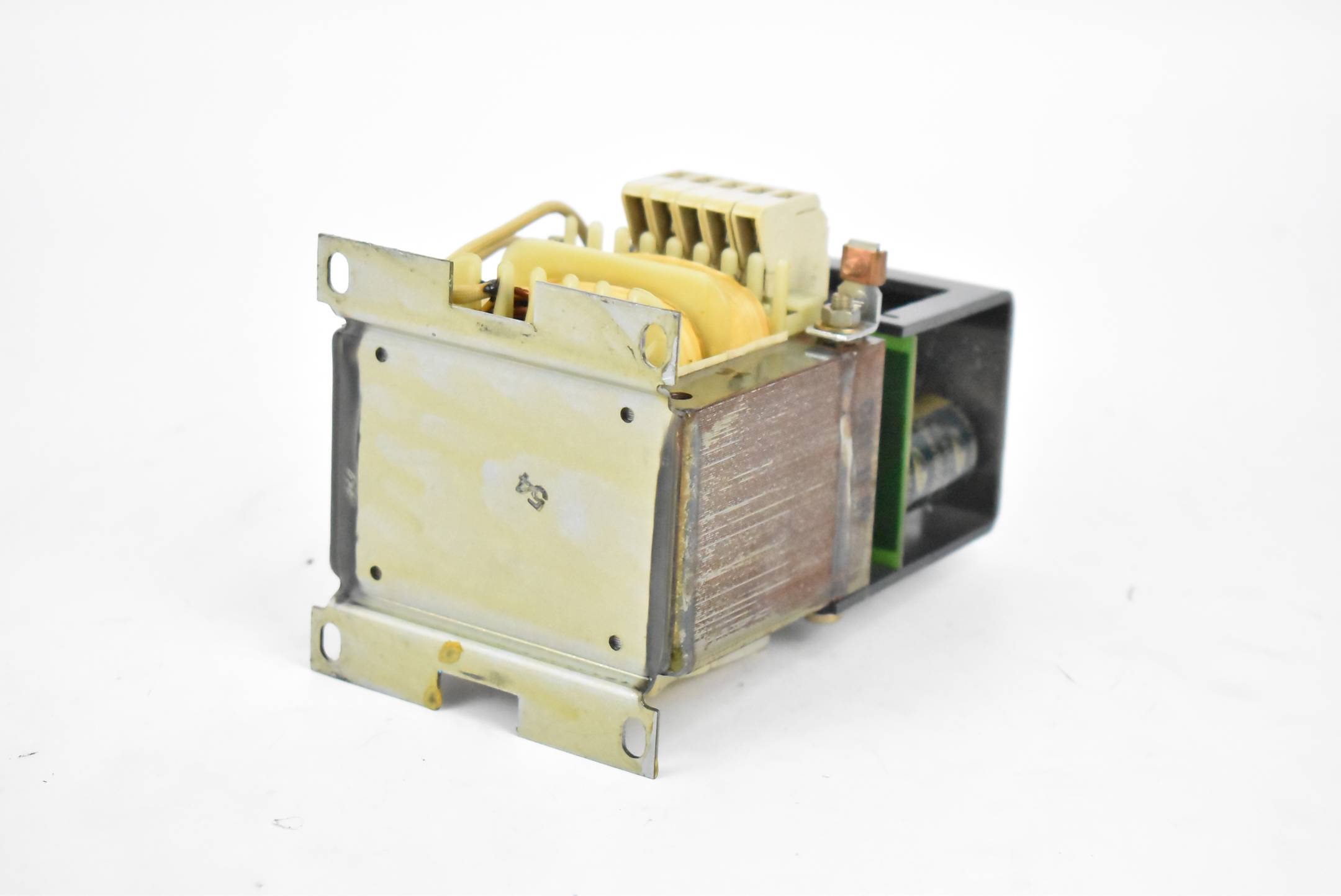 Siemens Trafo Gleichrichtergerät 4AV4106-2AB ( 4AV4 106-2AB )