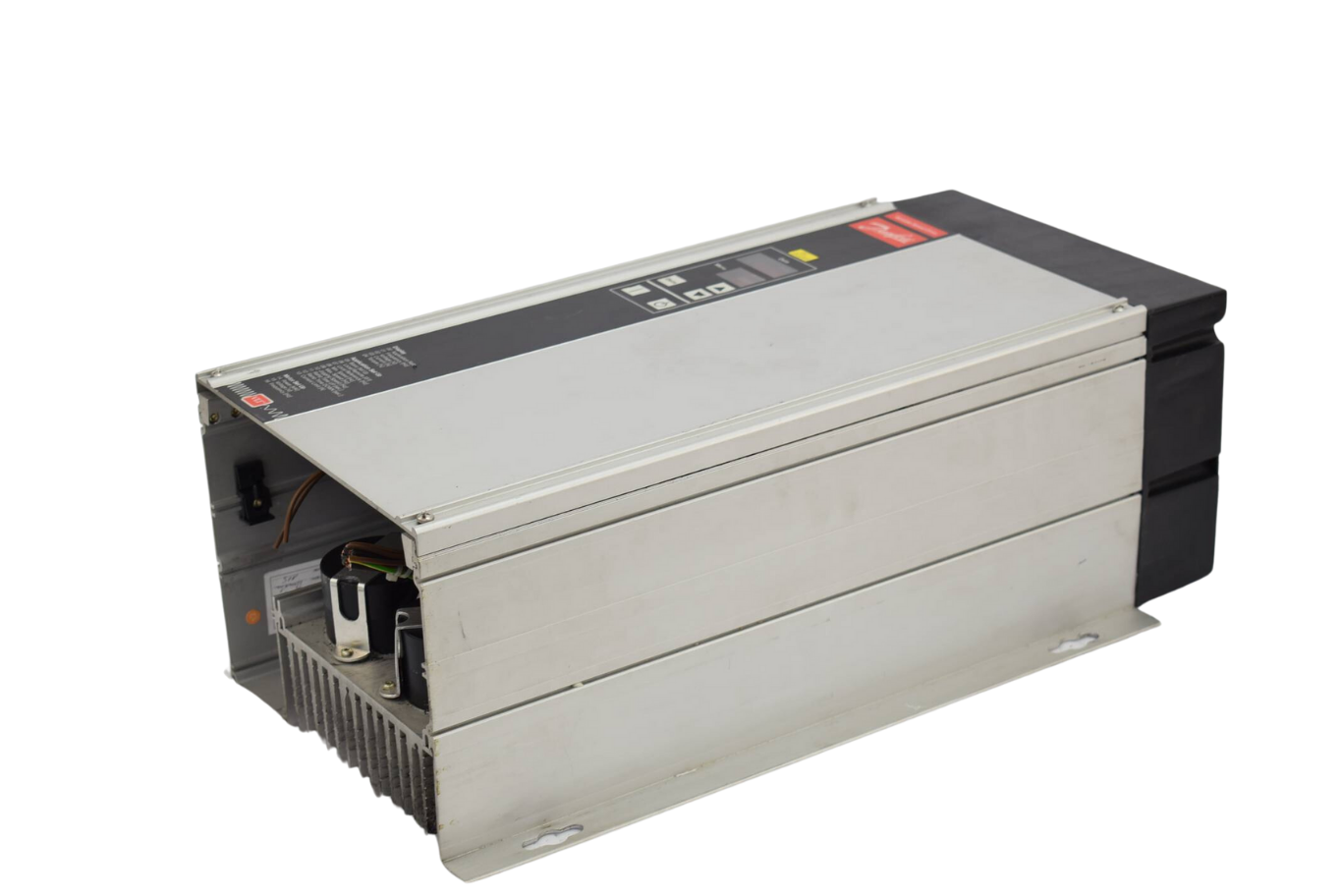 Danfoss VLT Type 3008 Variable Speed Drive Frequenzumrichter 175H3137 380-415V