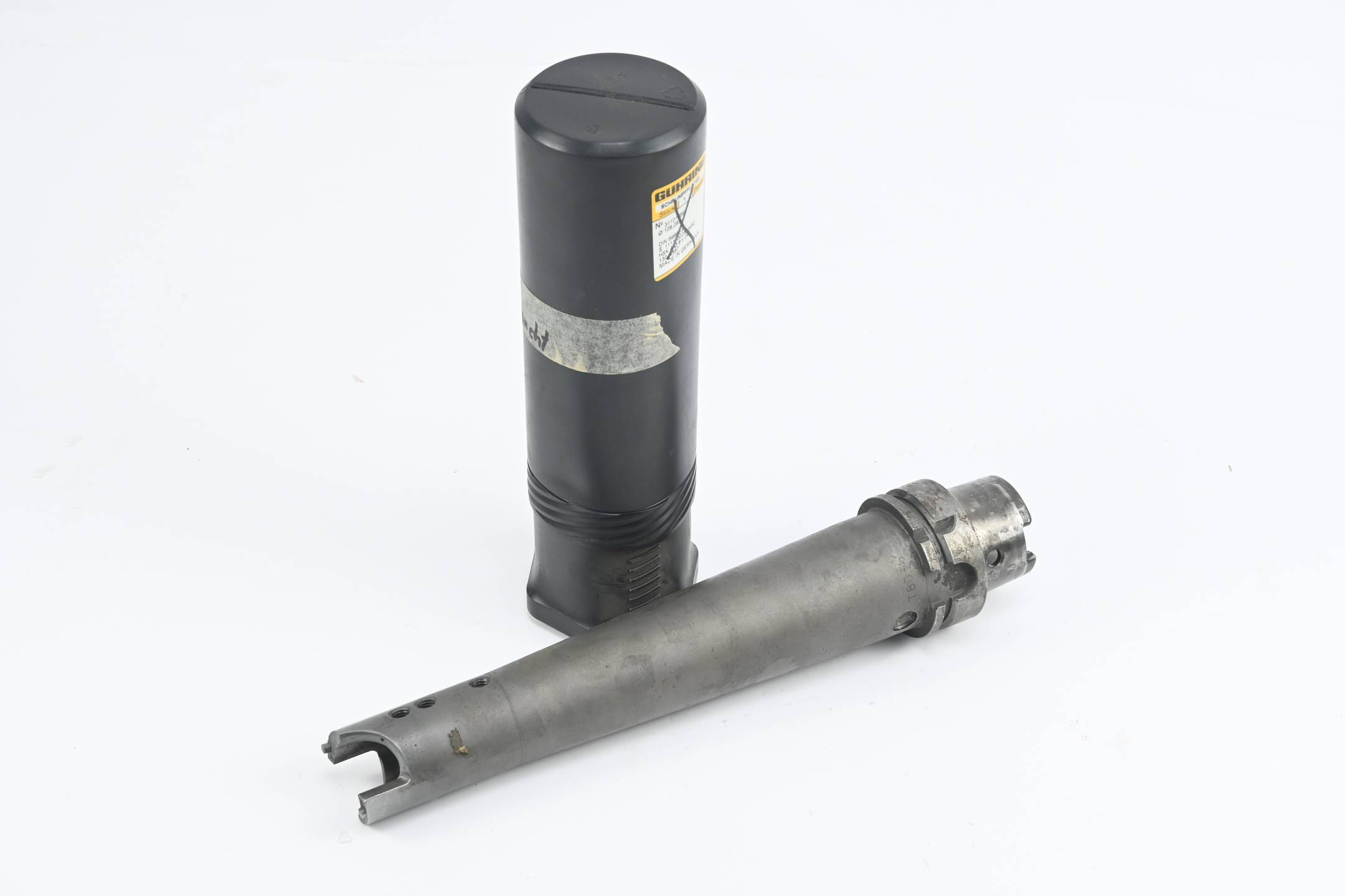 RS Werkzeugaufnahme Bohreraufnahme S10252-026300