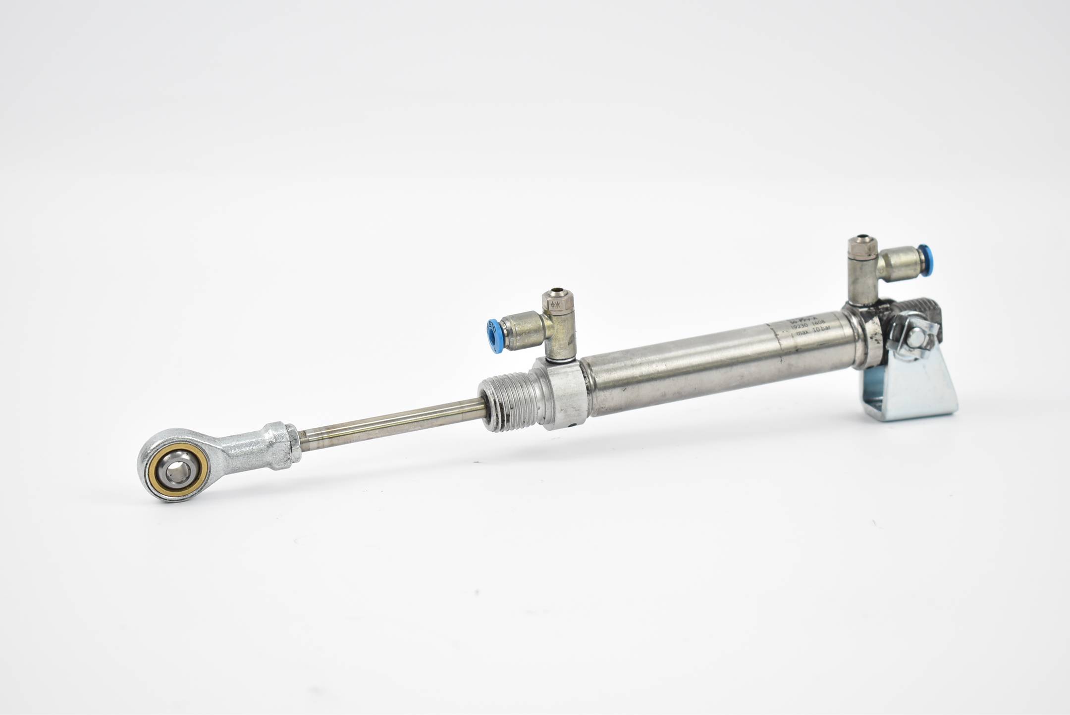 Festo Normzylinder DSNU-16-50-PPV-A ( 19230 )