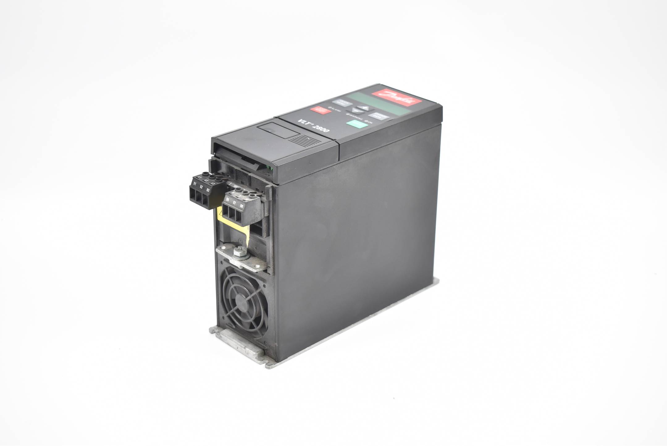 Danfoss Inverter VLT2803PS2B20STR1DBF00A00 ( 195N0003 )