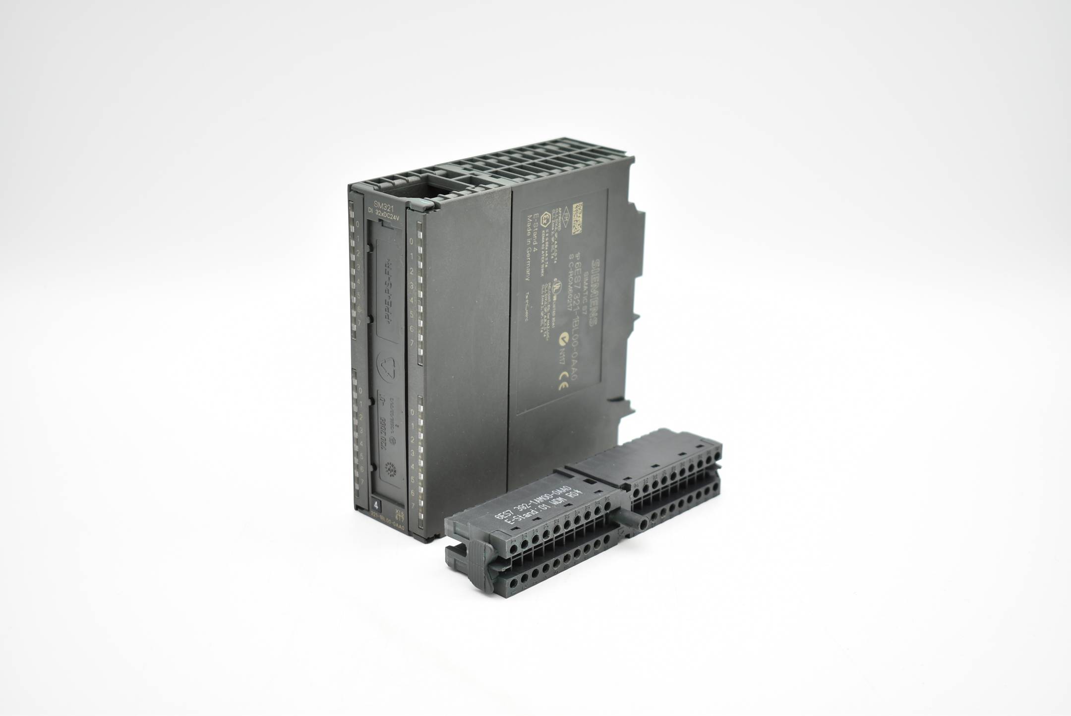 Siemens simatic S7 6ES7 321-1BL00-0AA0 ( 6ES7321-1BL00-0AA0 ) E.4