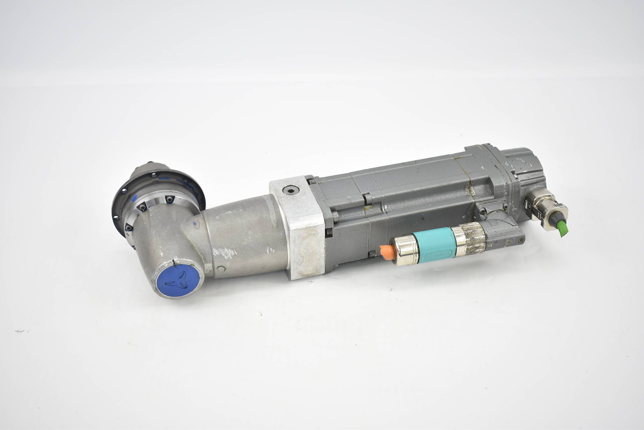 Siemens simotics S Synchronmotor 1FT7 034-5AK70-1CH2 ( 1FT7034-5AK70-1CH2 )