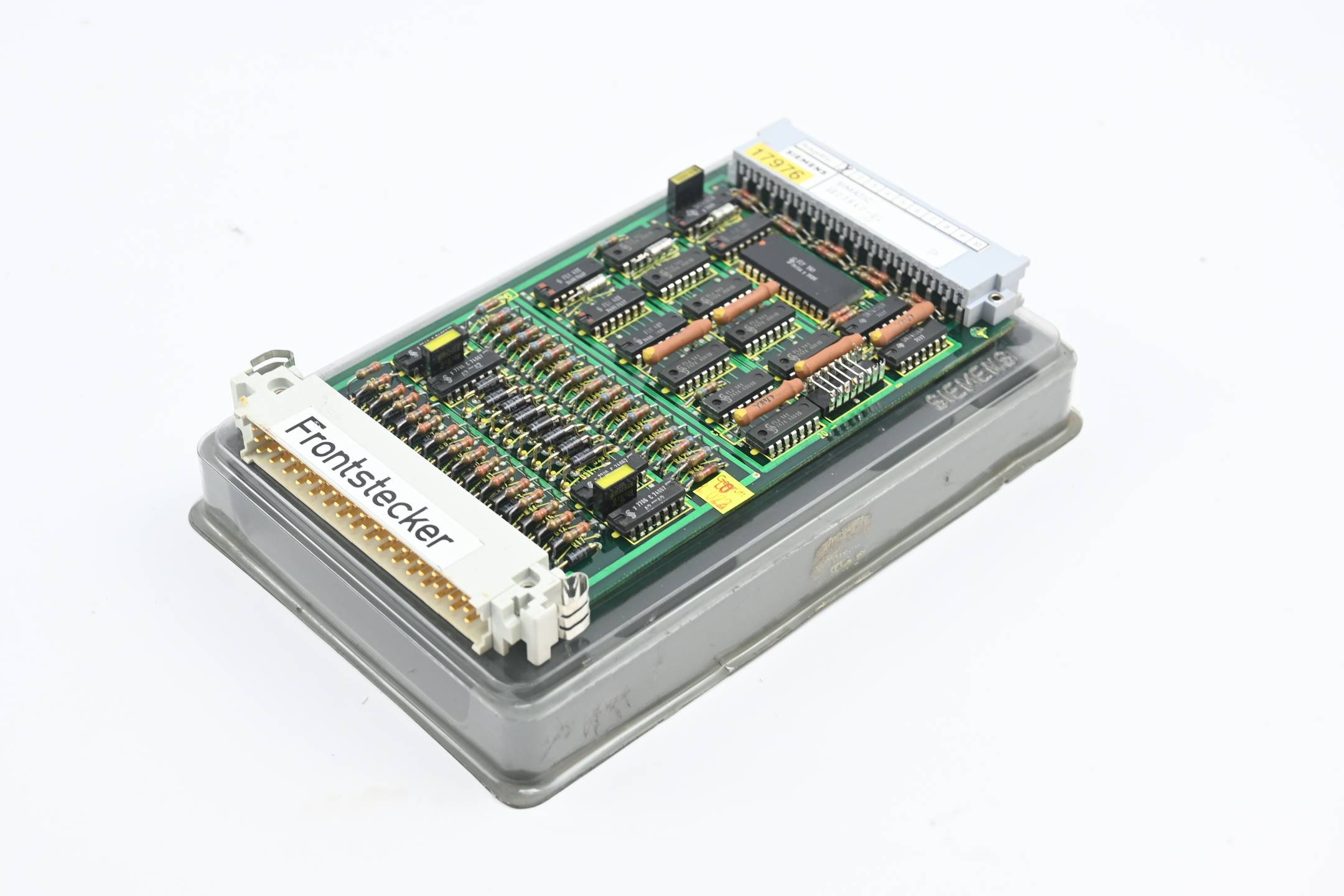 Siemens Simatic C3 Flachbaugruppe 6EC3842-0C ( 6EC3 842-0C )