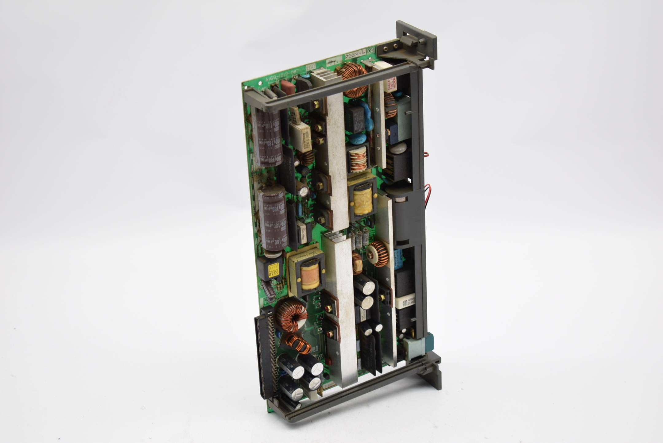 Fanuc Stromversorgung module A16B-1212-0871/16C ( 16C814505 )